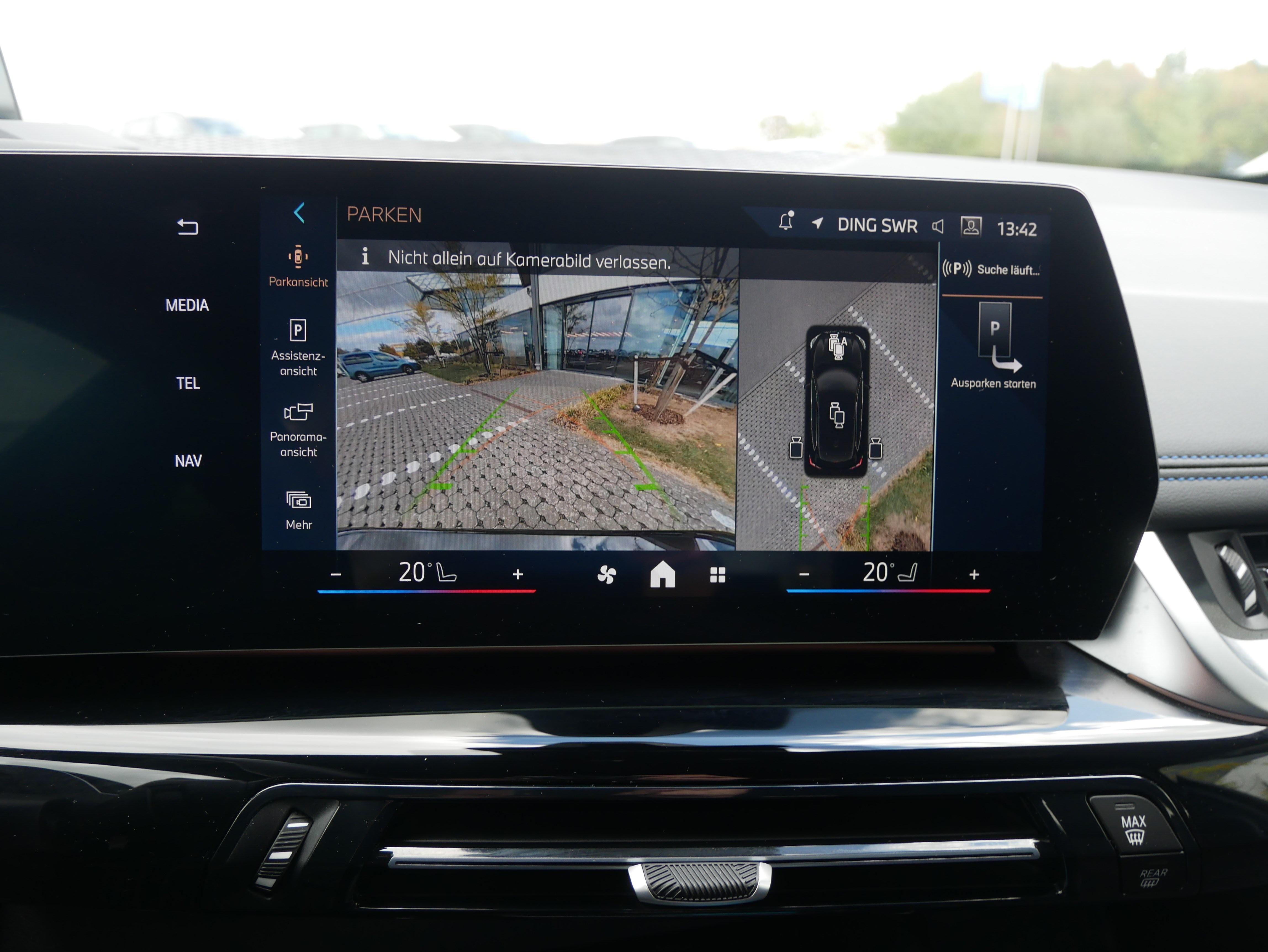 BMW 2er Active Tourer – Bild 15