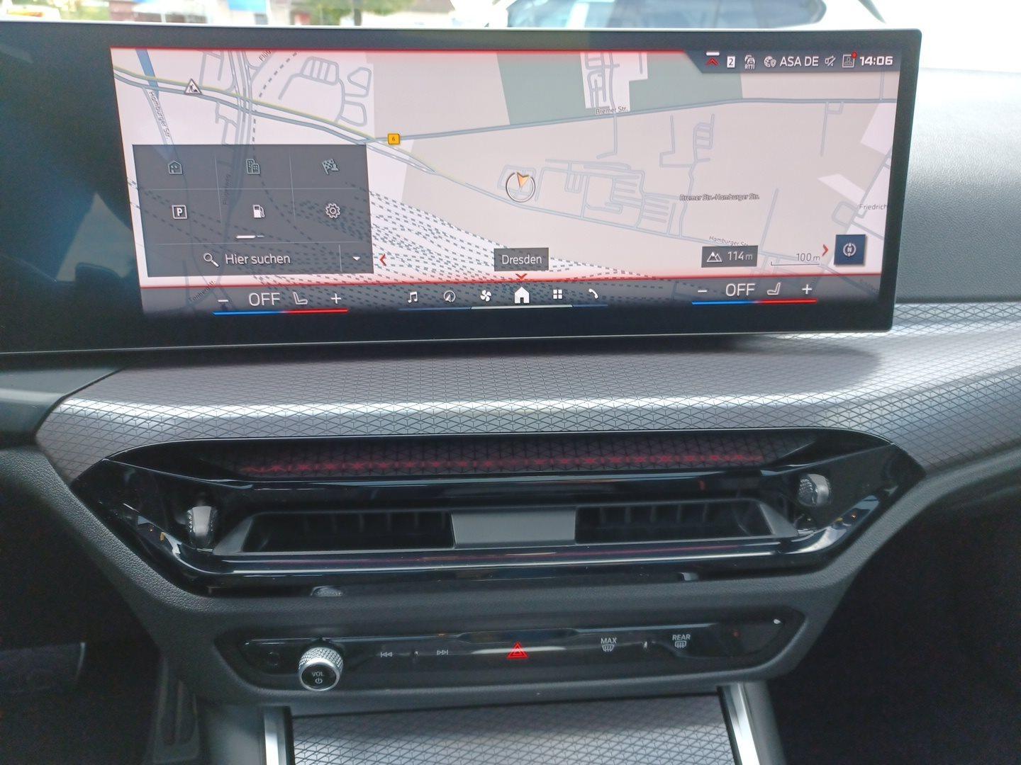 BMW 3er Touring – Bild 10