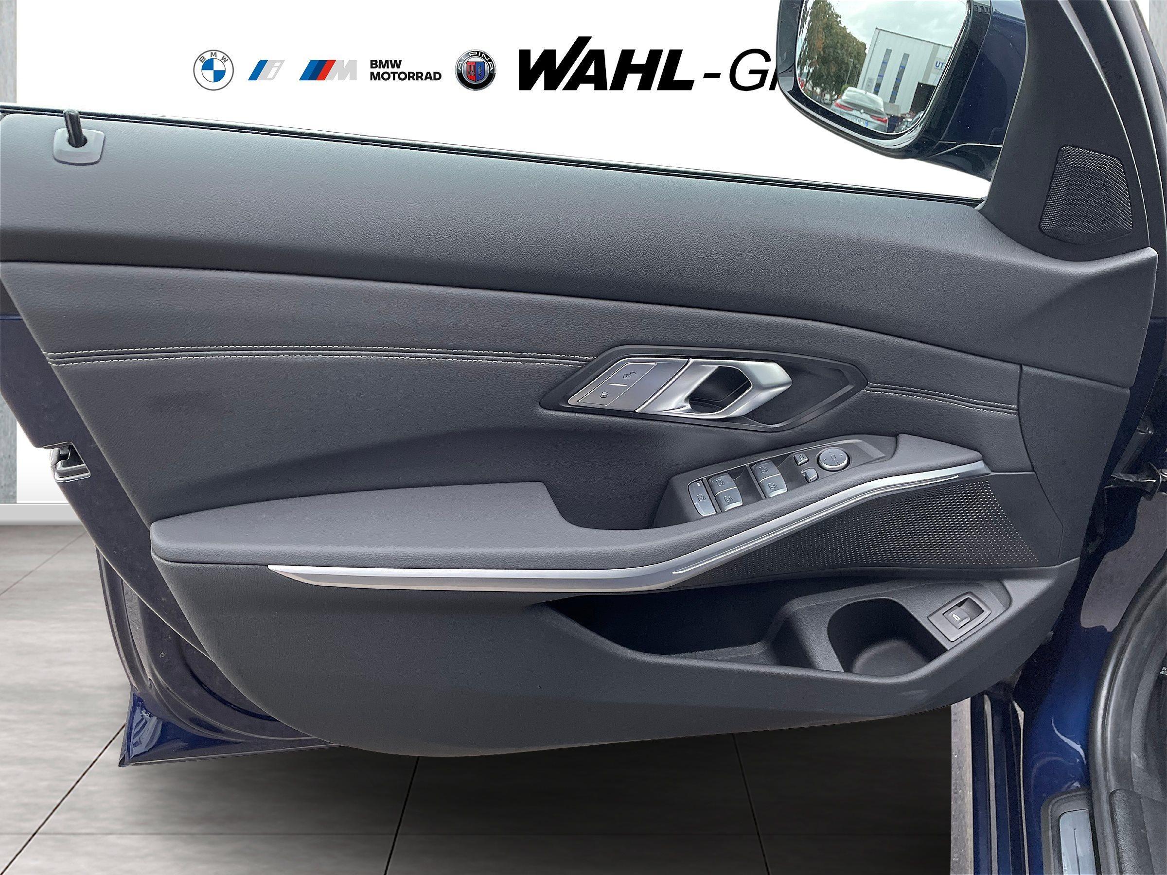 BMW 3er Touring – Bild 17