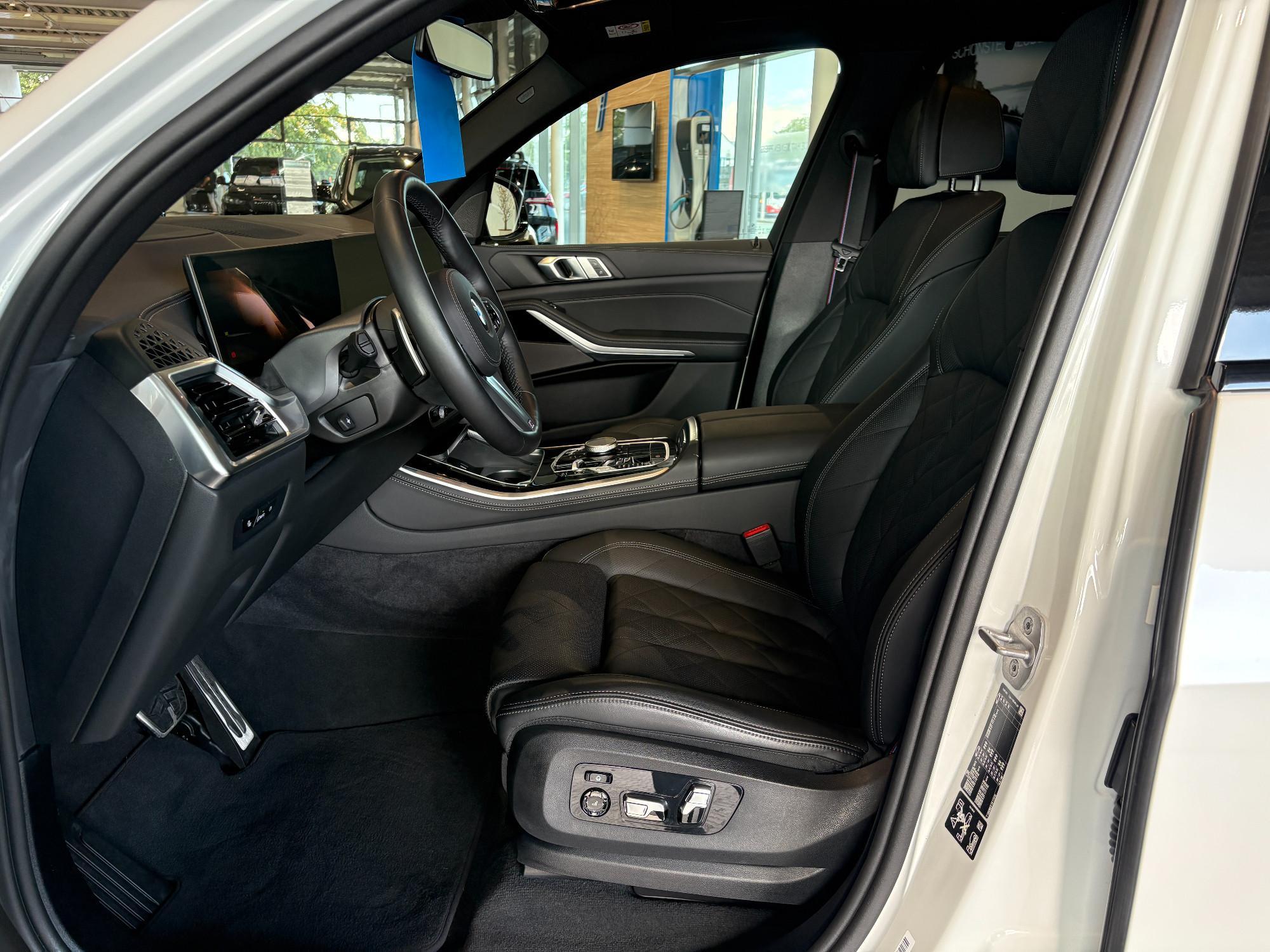 BMW X5 – Bild 33