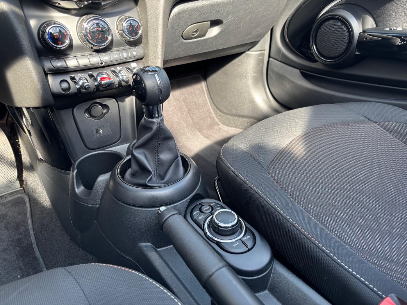 MINI Cabrio – Bild 9