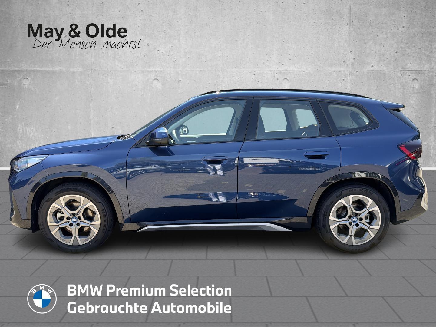 BMW iX1 – Bild 2