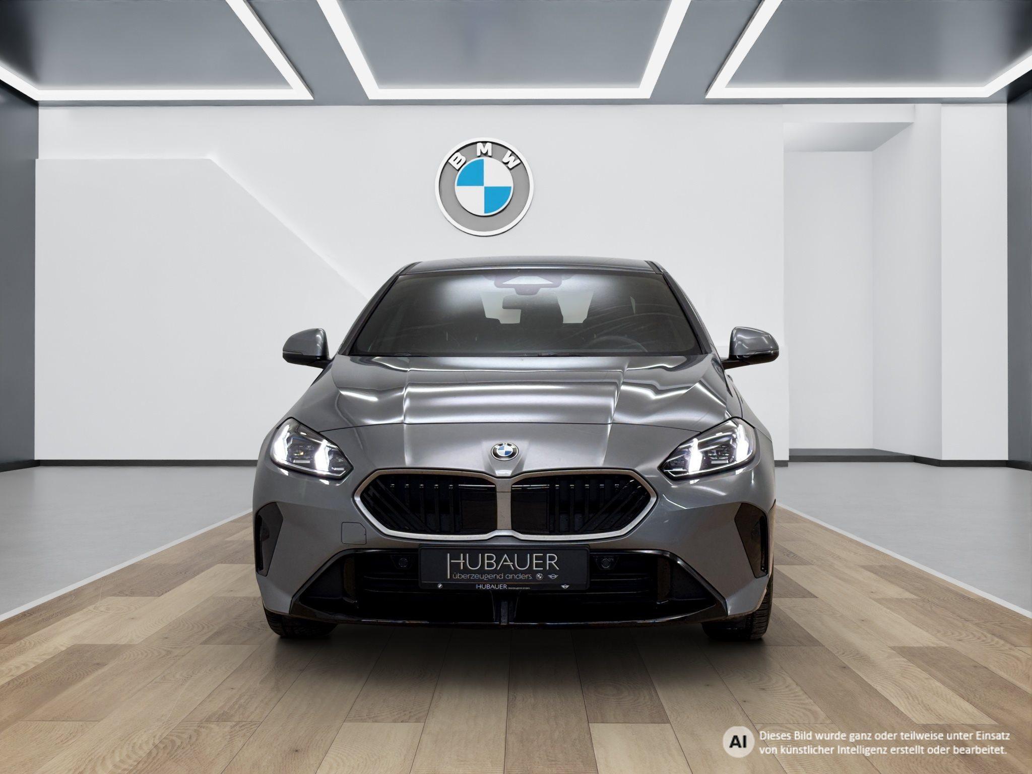 BMW 2er Gran Coupé – Bild 9