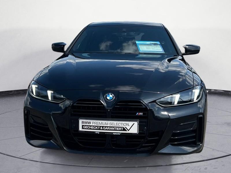 BMW 4er Gran Coupé – Bild 14