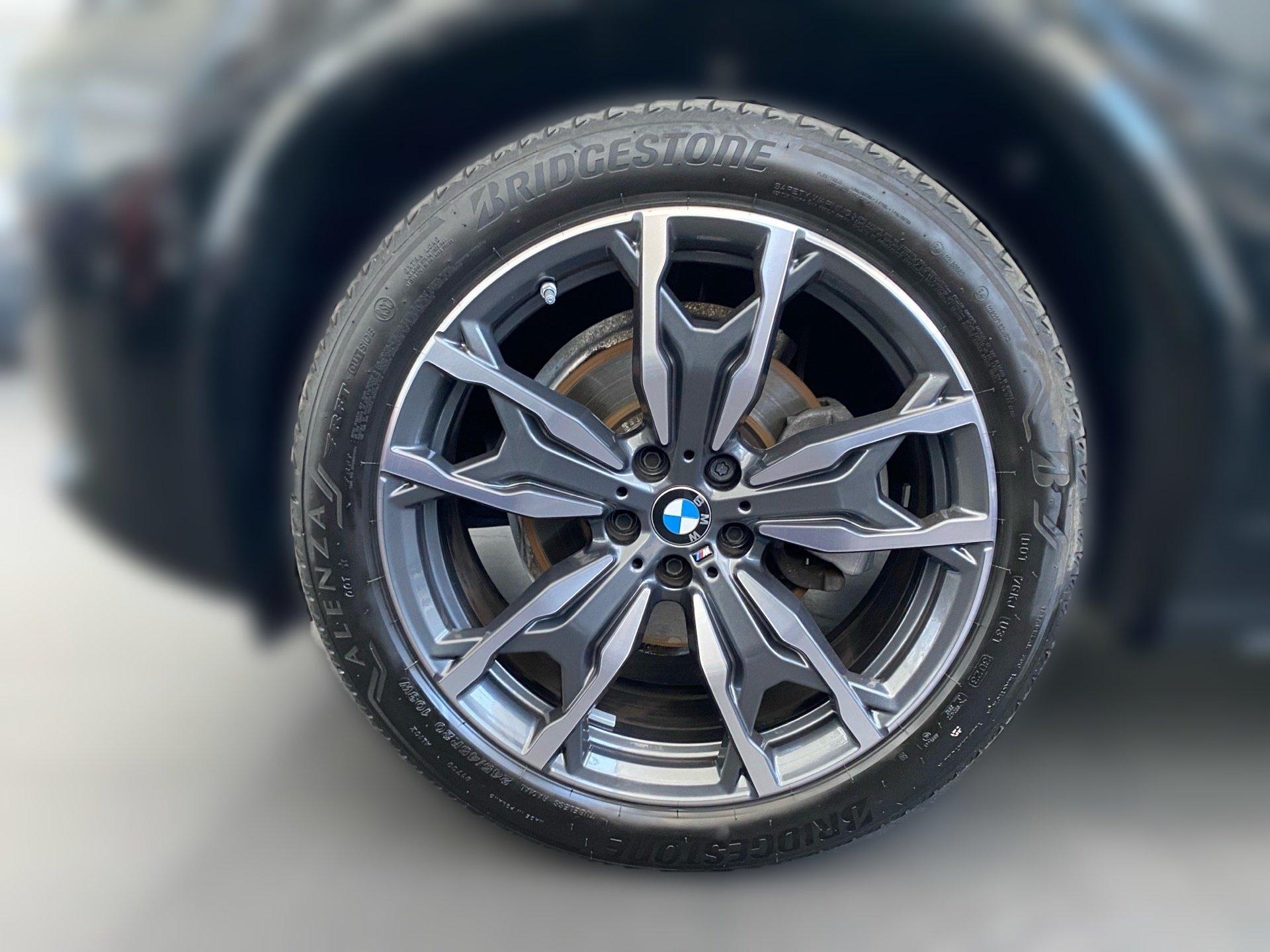 BMW X3 – Bild 6