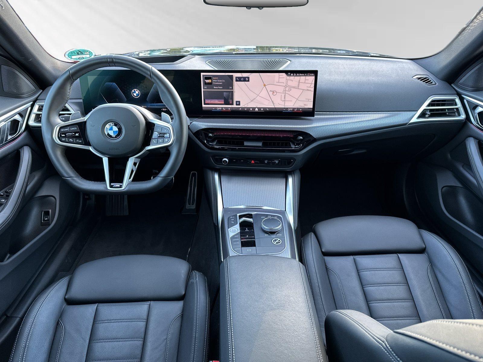 BMW 4er Gran Coupé – Bild 18