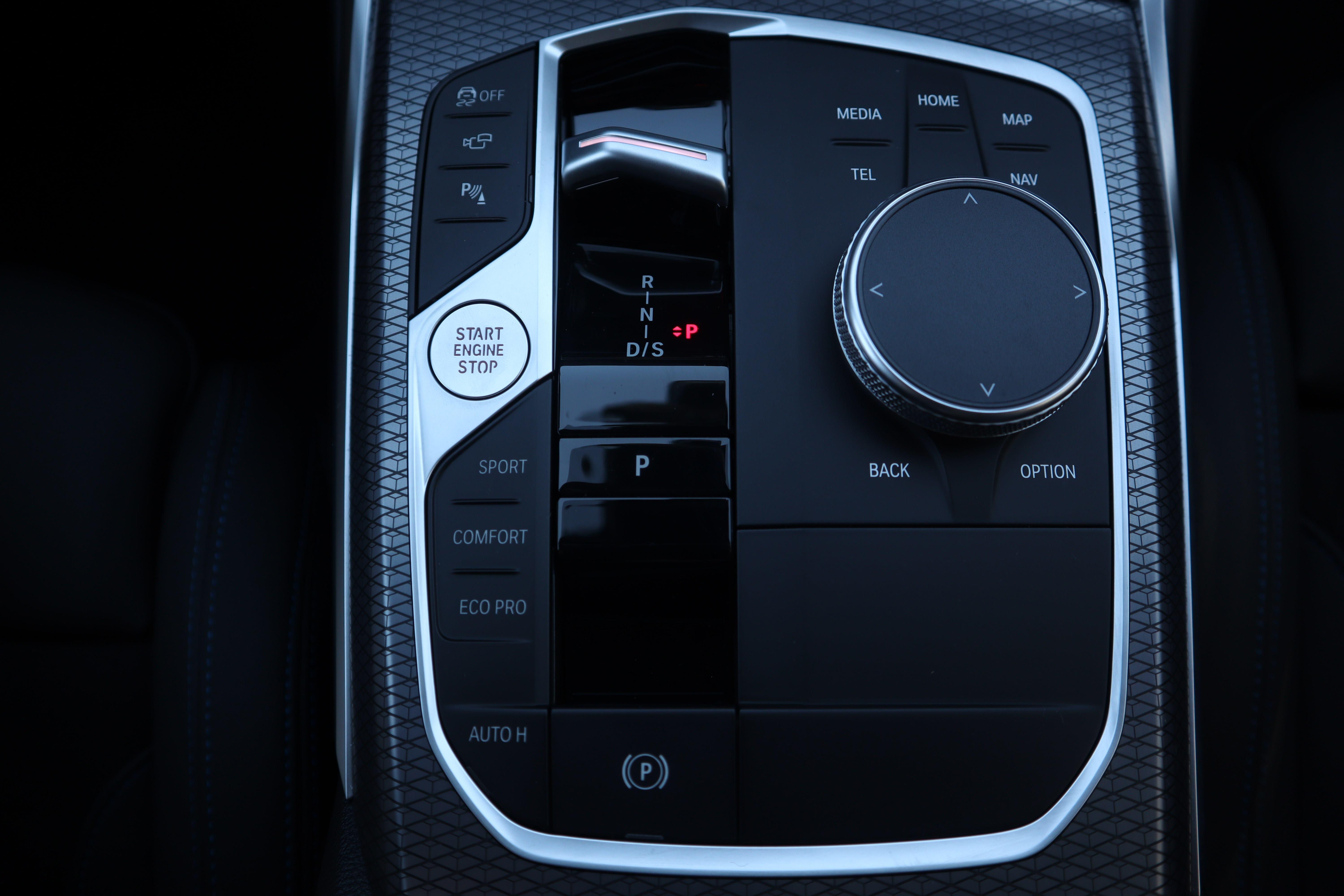 BMW 3er Touring – Bild 13