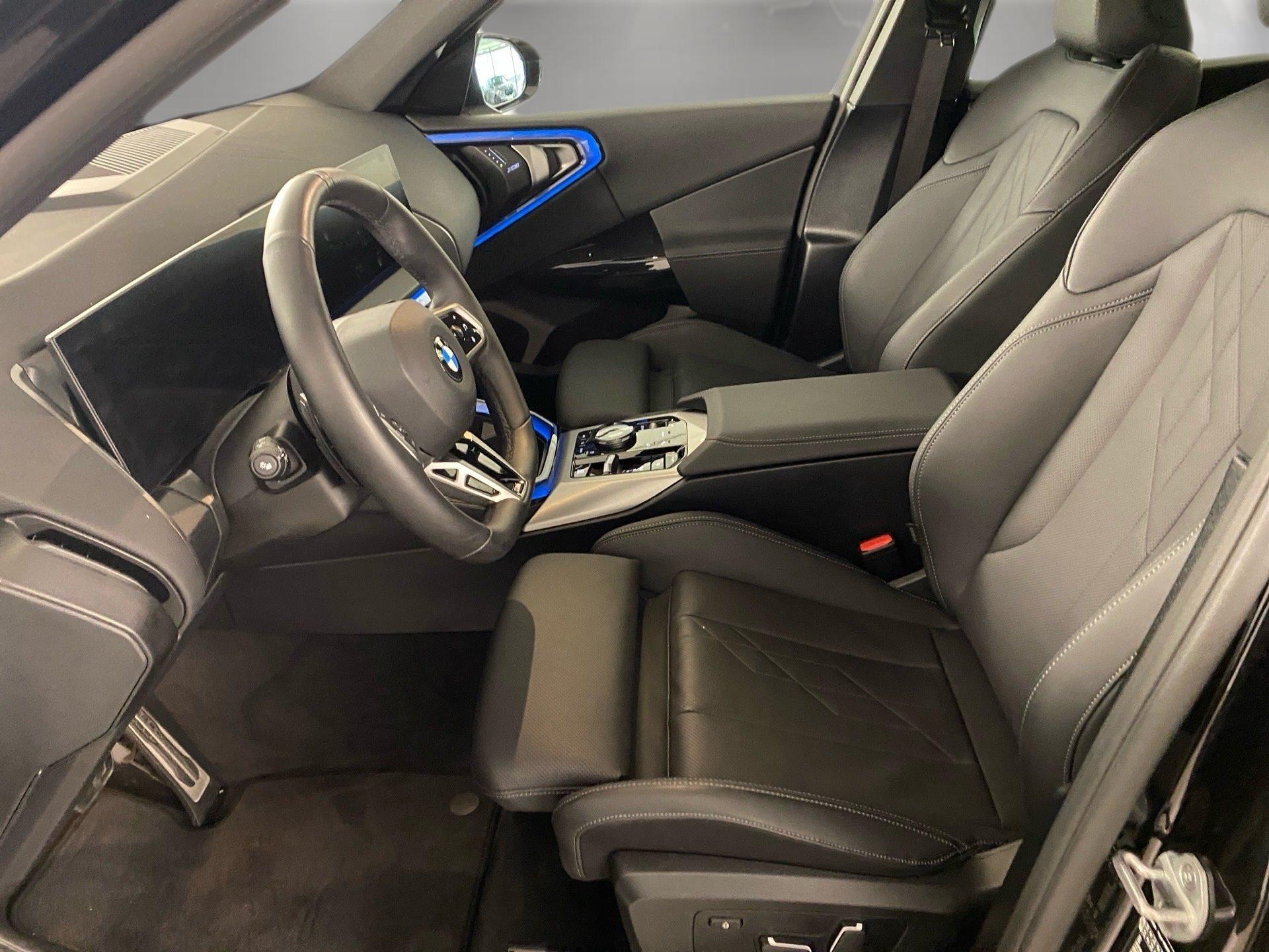 BMW X3 – Bild 18