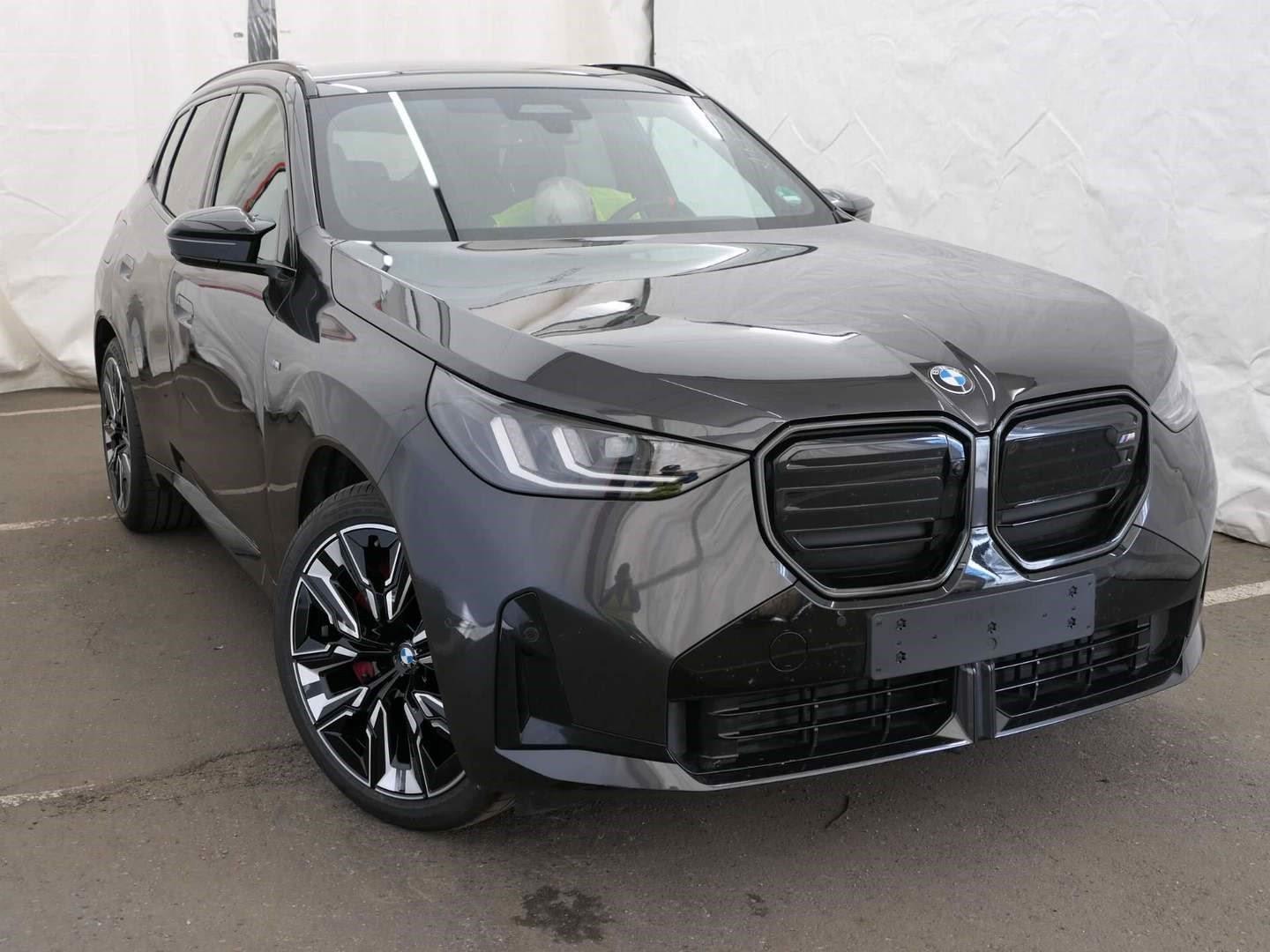 BMW X3 – Bild 2