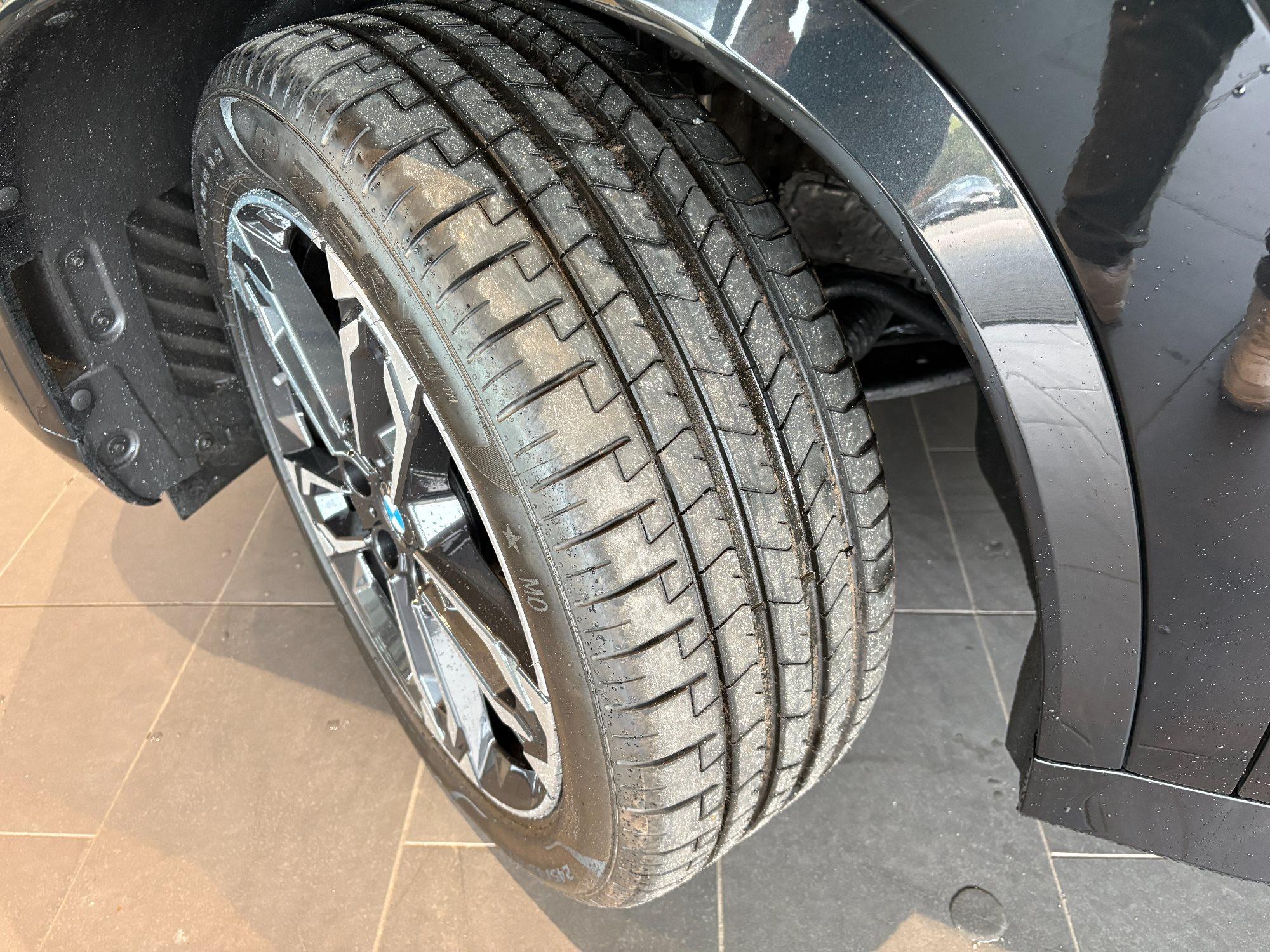 BMW X1 – Bild 9