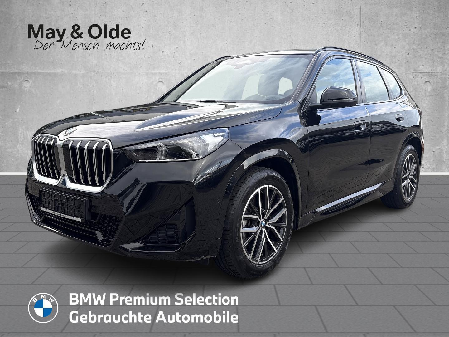 BMW X1 – Bild 21