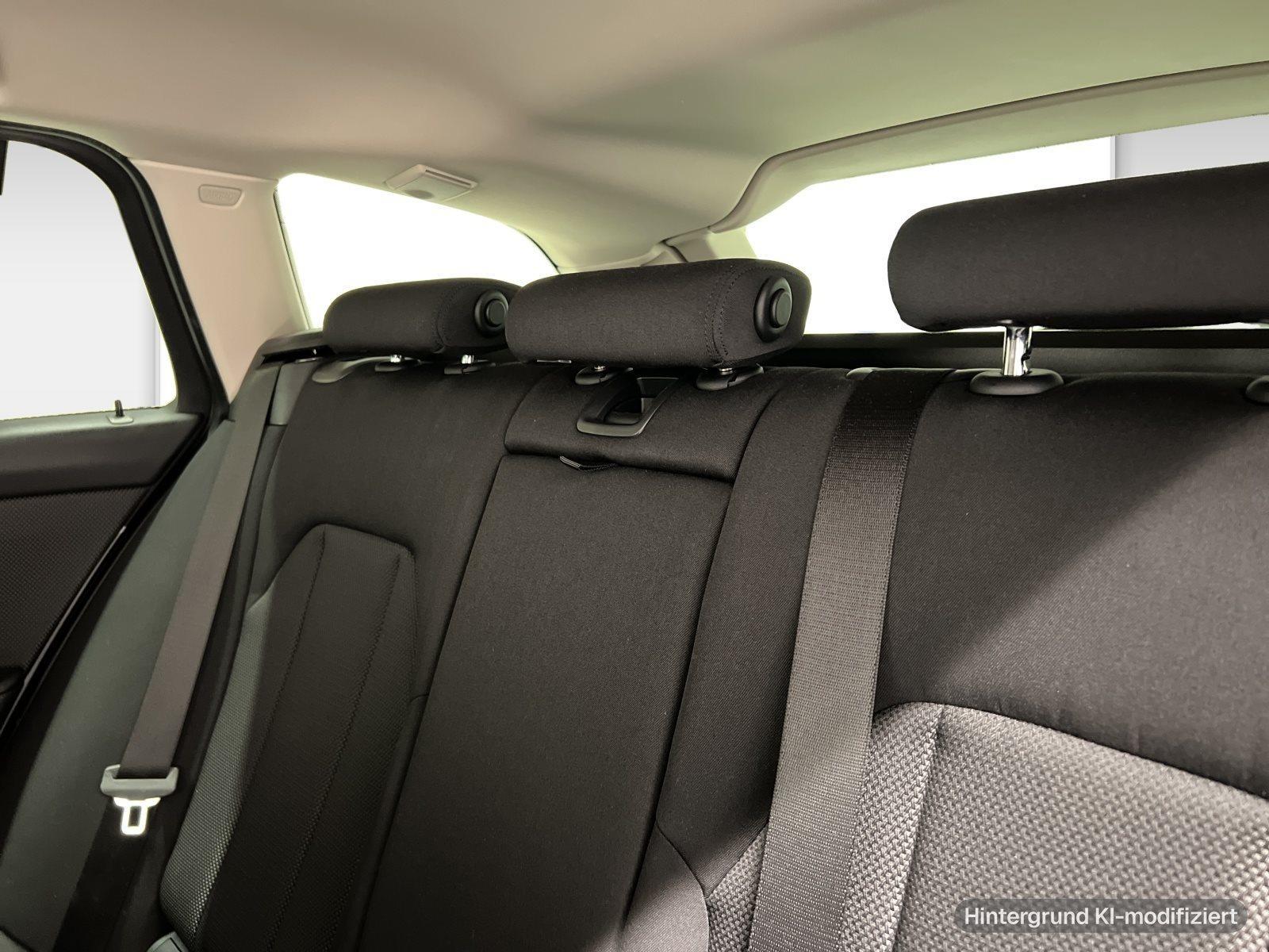 BMW 3er Touring – Bild 21