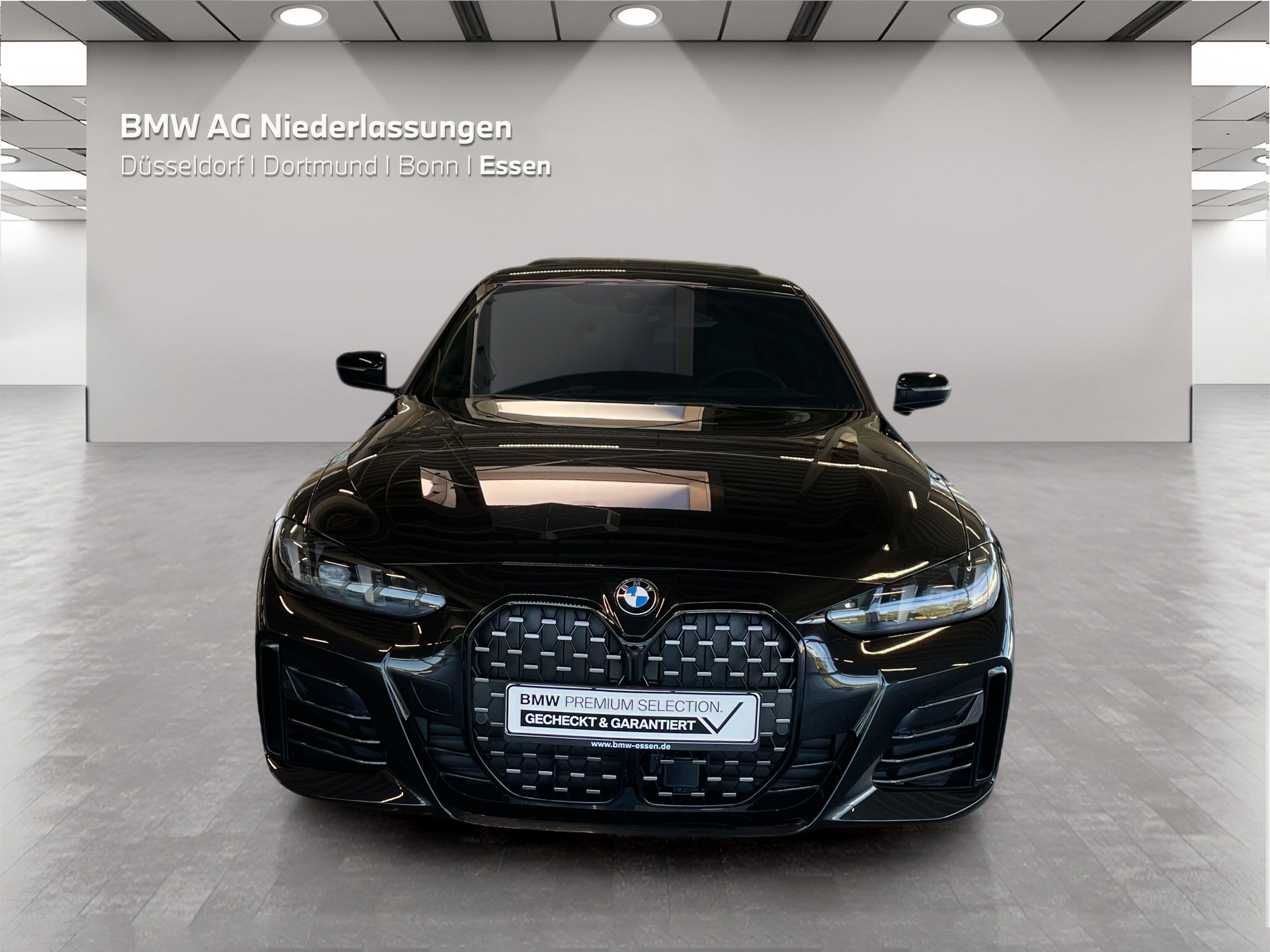 BMW 4er Gran Coupé – Bild 18