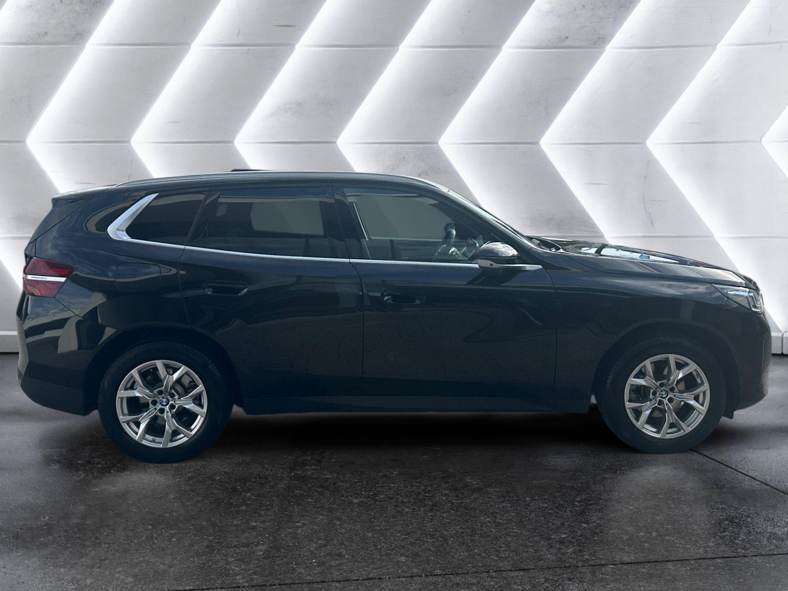 BMW X3 – Bild 6