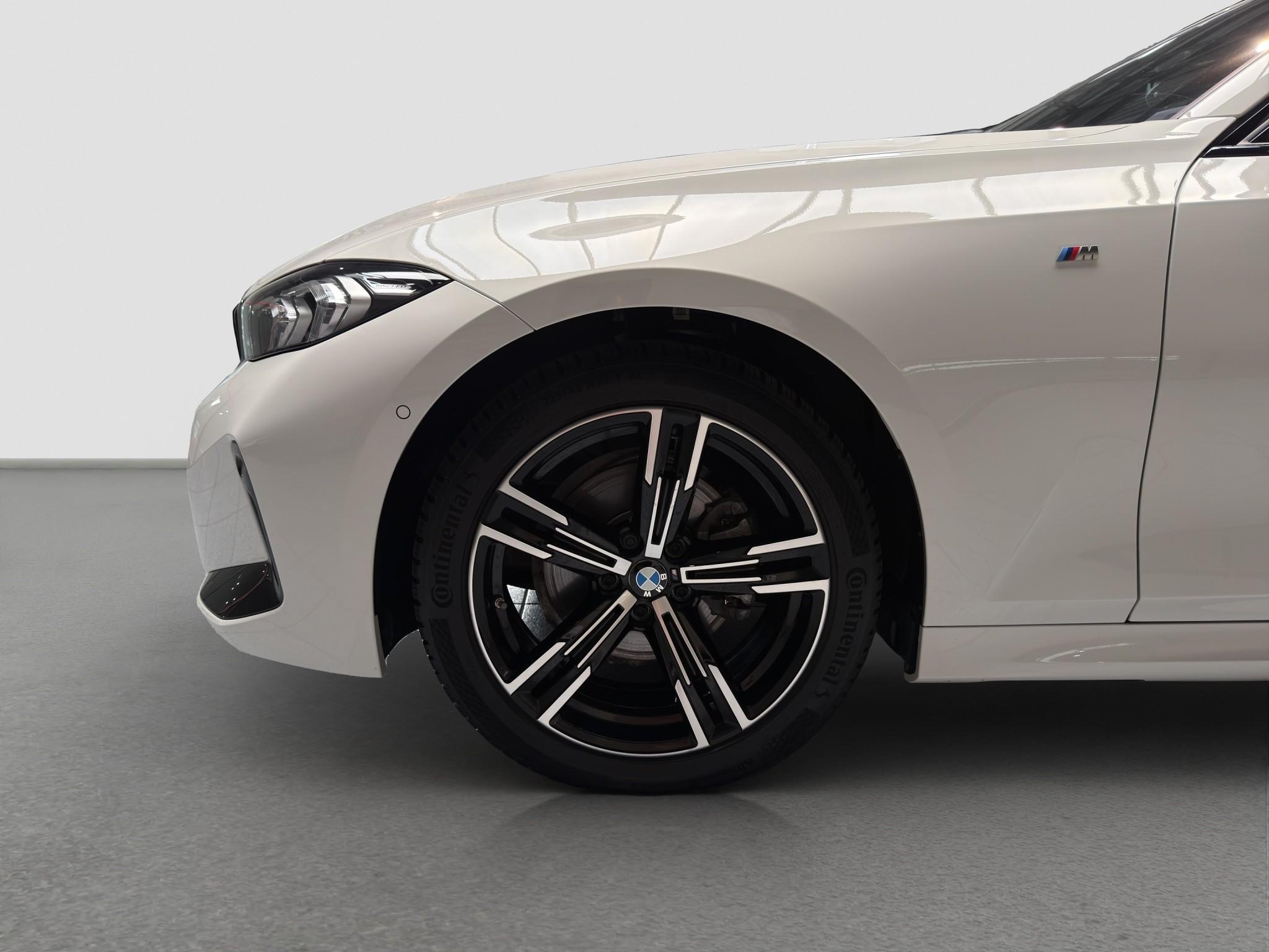 BMW 3er Touring – Bild 19