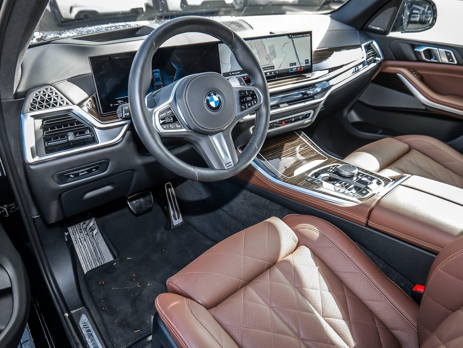 BMW X5 – Bild 24