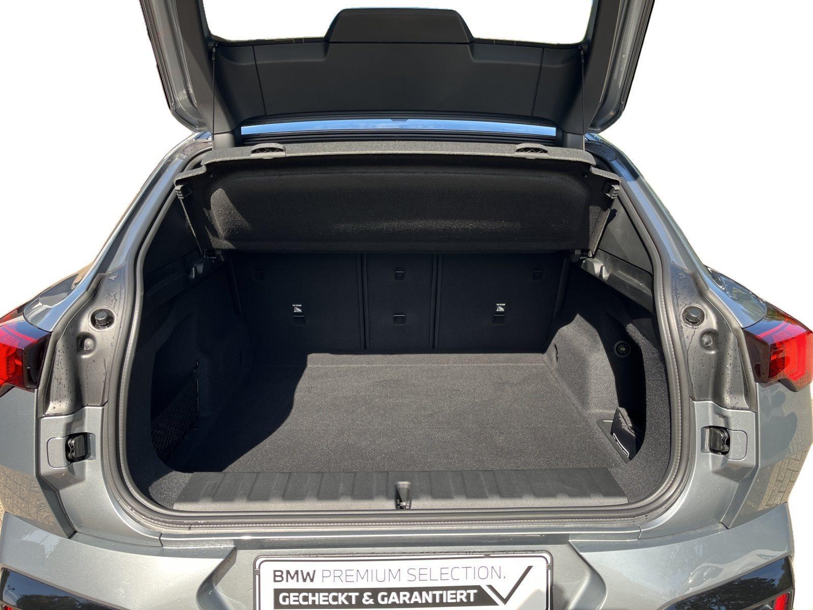 BMW X2 – Bild 9