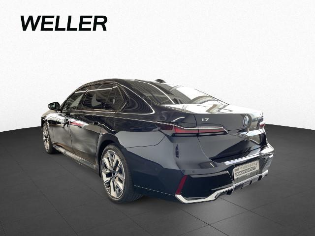 BMW i7 – Bild 4