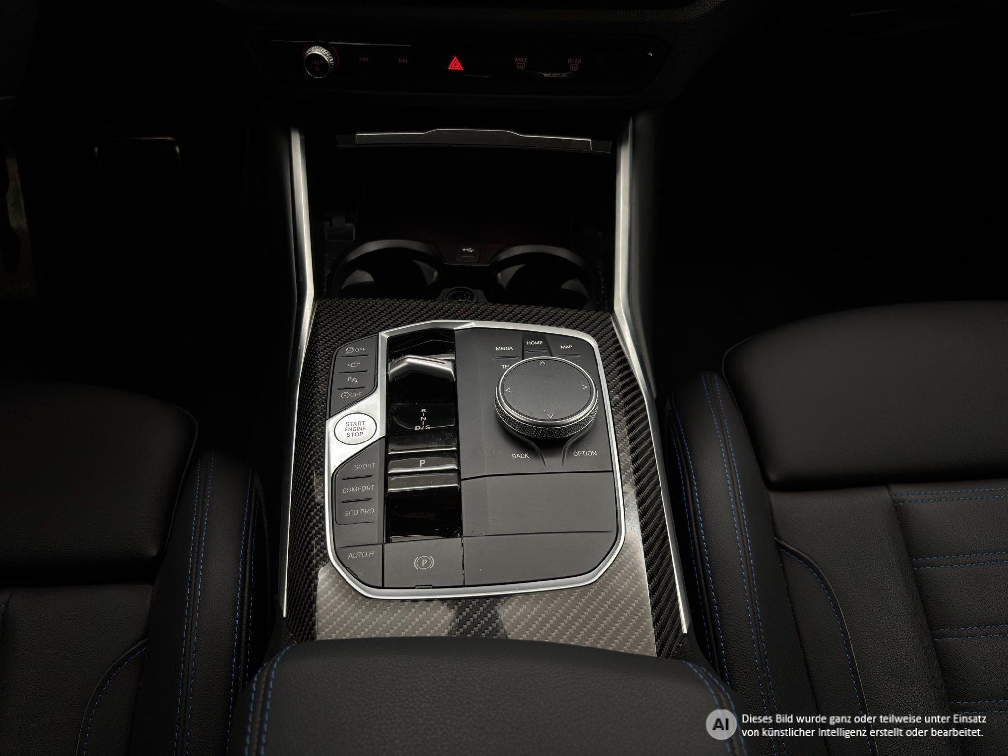 BMW 3er – Bild 8