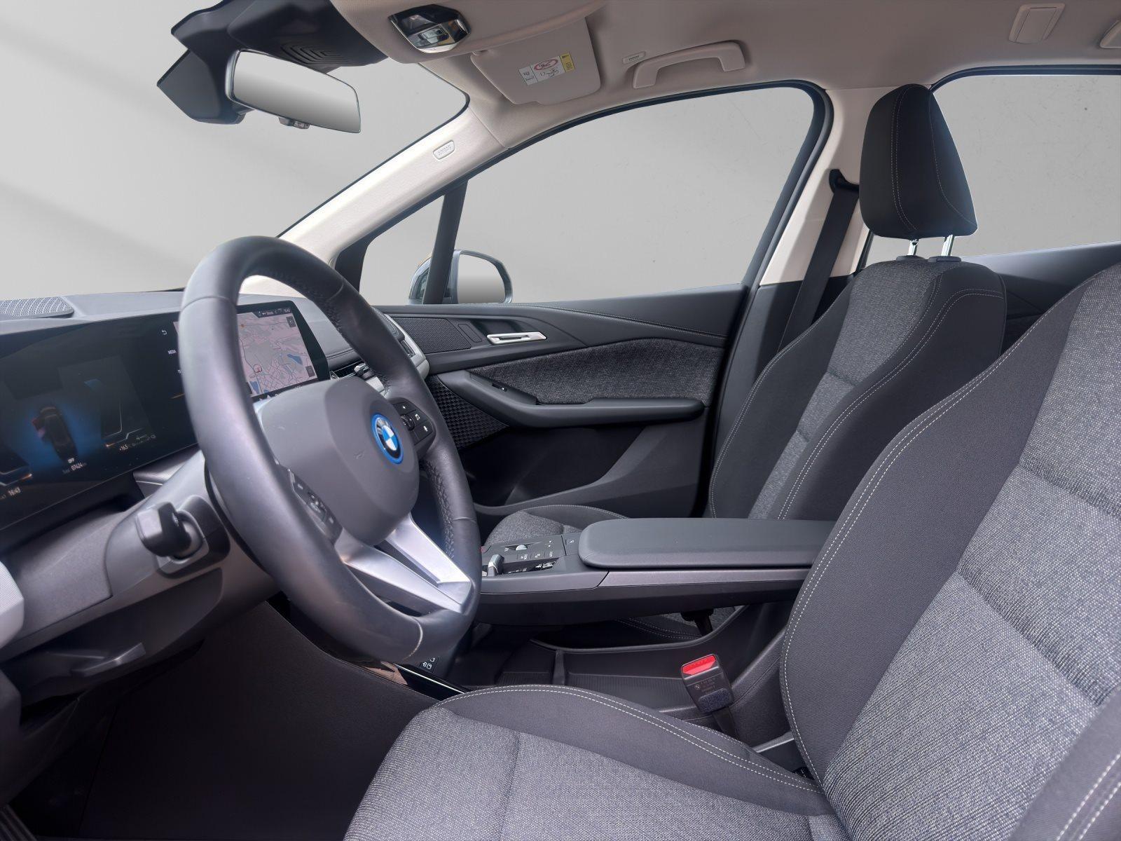 BMW 2er Active Tourer – Bild 8