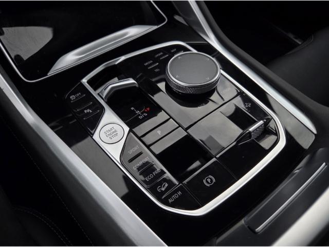 BMW X6 – Bild 2