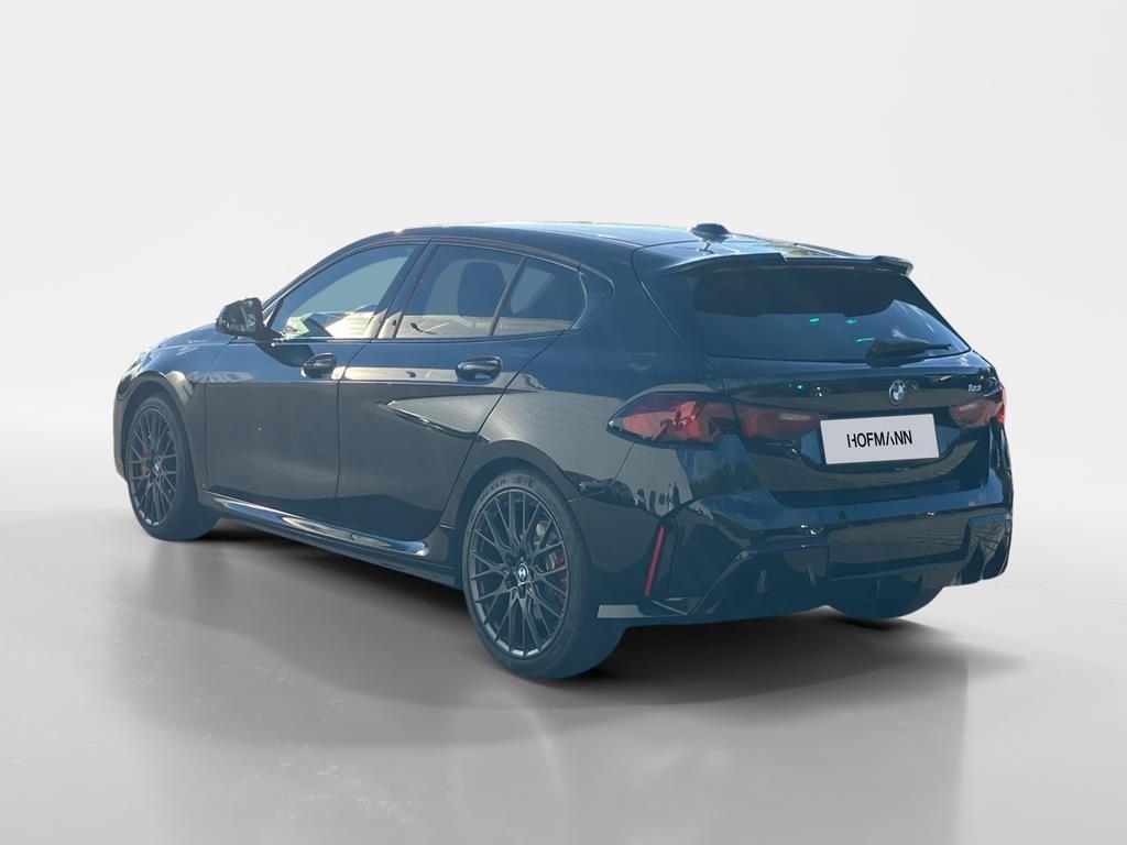 BMW 1er – Bild 2