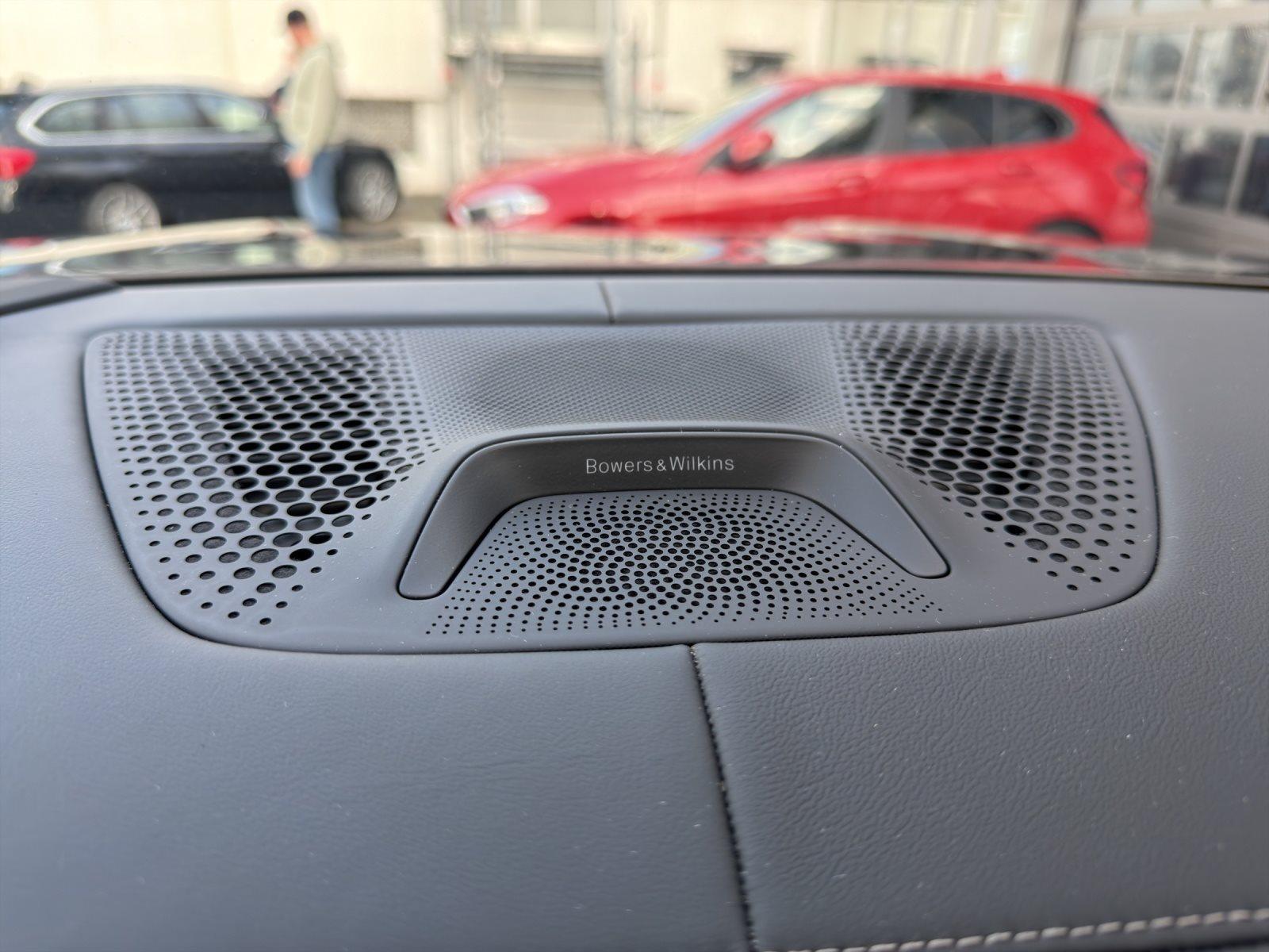 BMW X7 – Bild 30
