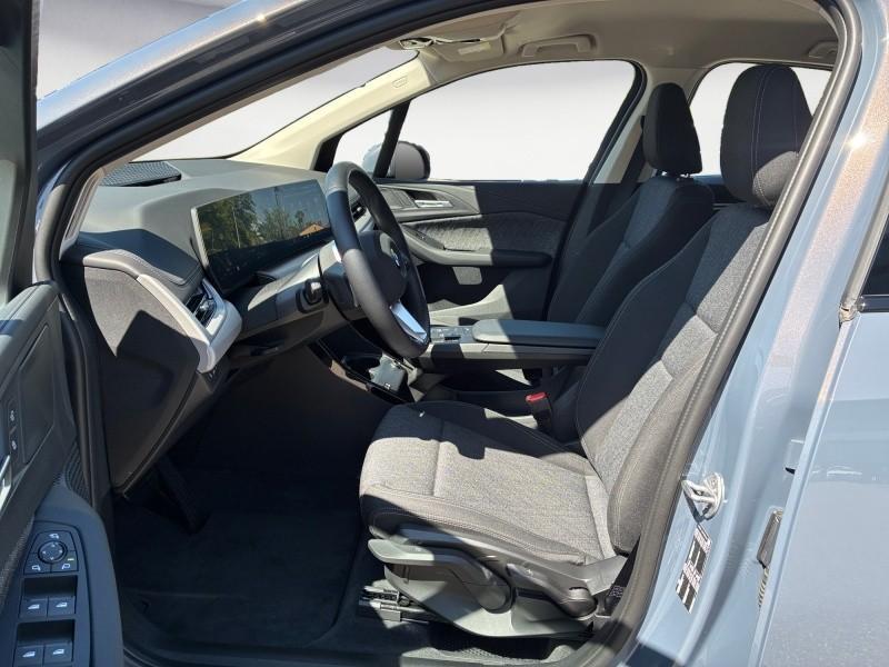 BMW 2er Active Tourer – Bild 23