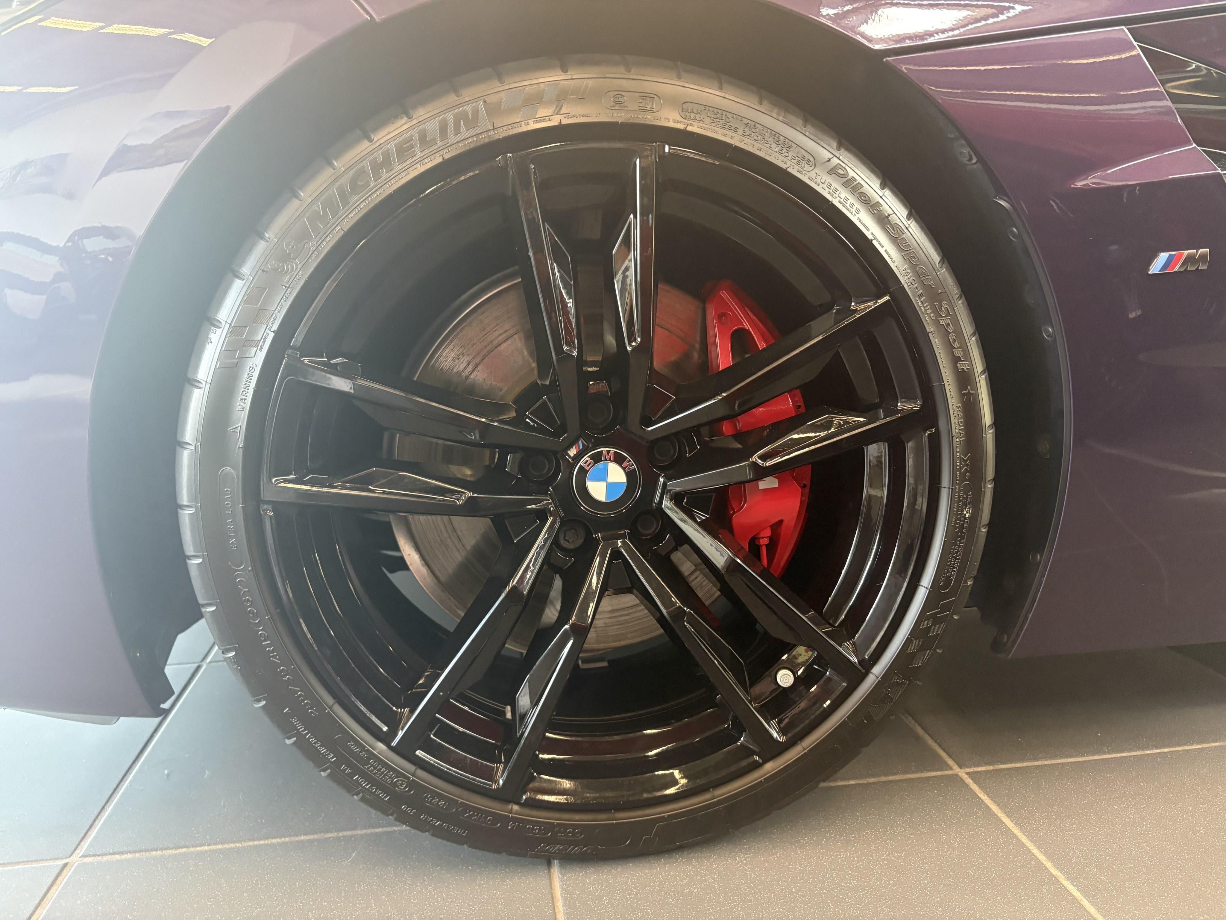 BMW Z4 – Bild 3