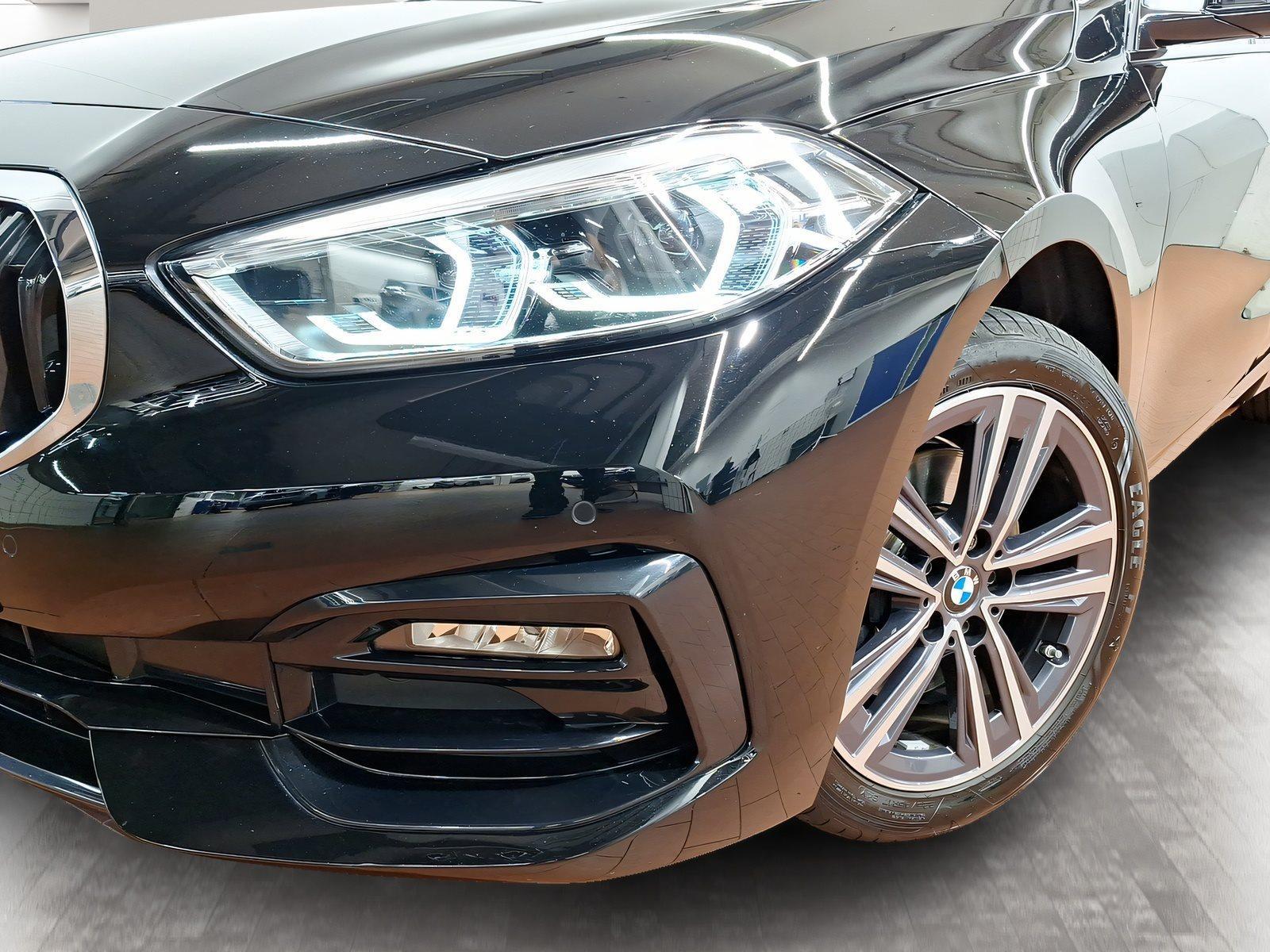 BMW 1er – Bild 12