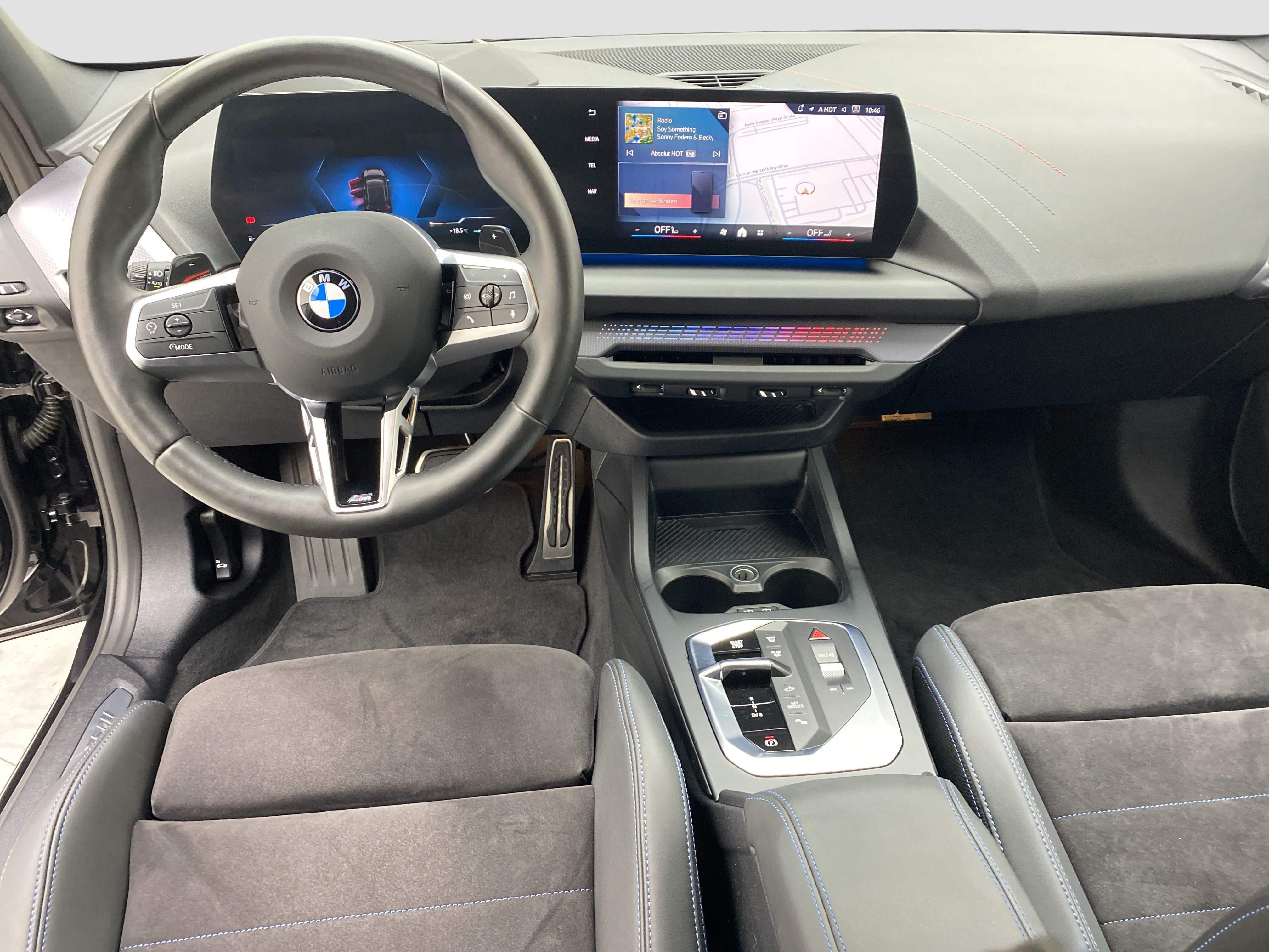 BMW 1er – Bild 14