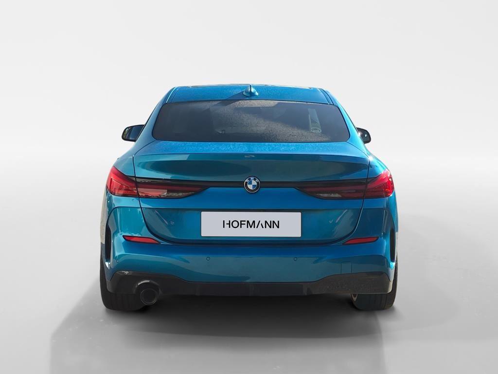 BMW 2er Gran Coupé – Bild 7
