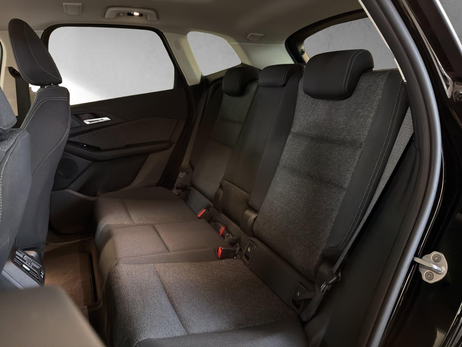 BMW 2er Active Tourer – Bild 17