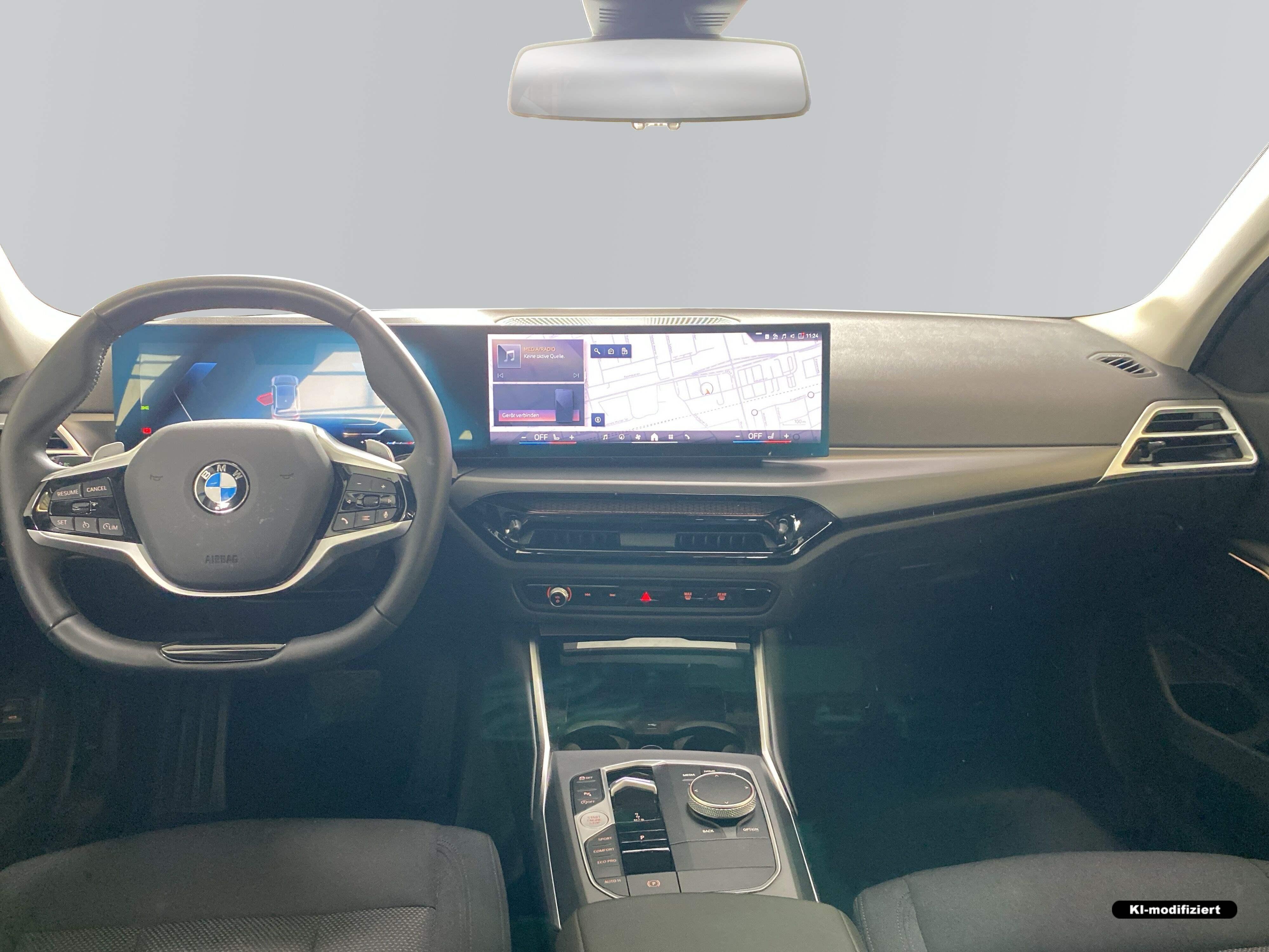 BMW 3er Touring – Bild 12