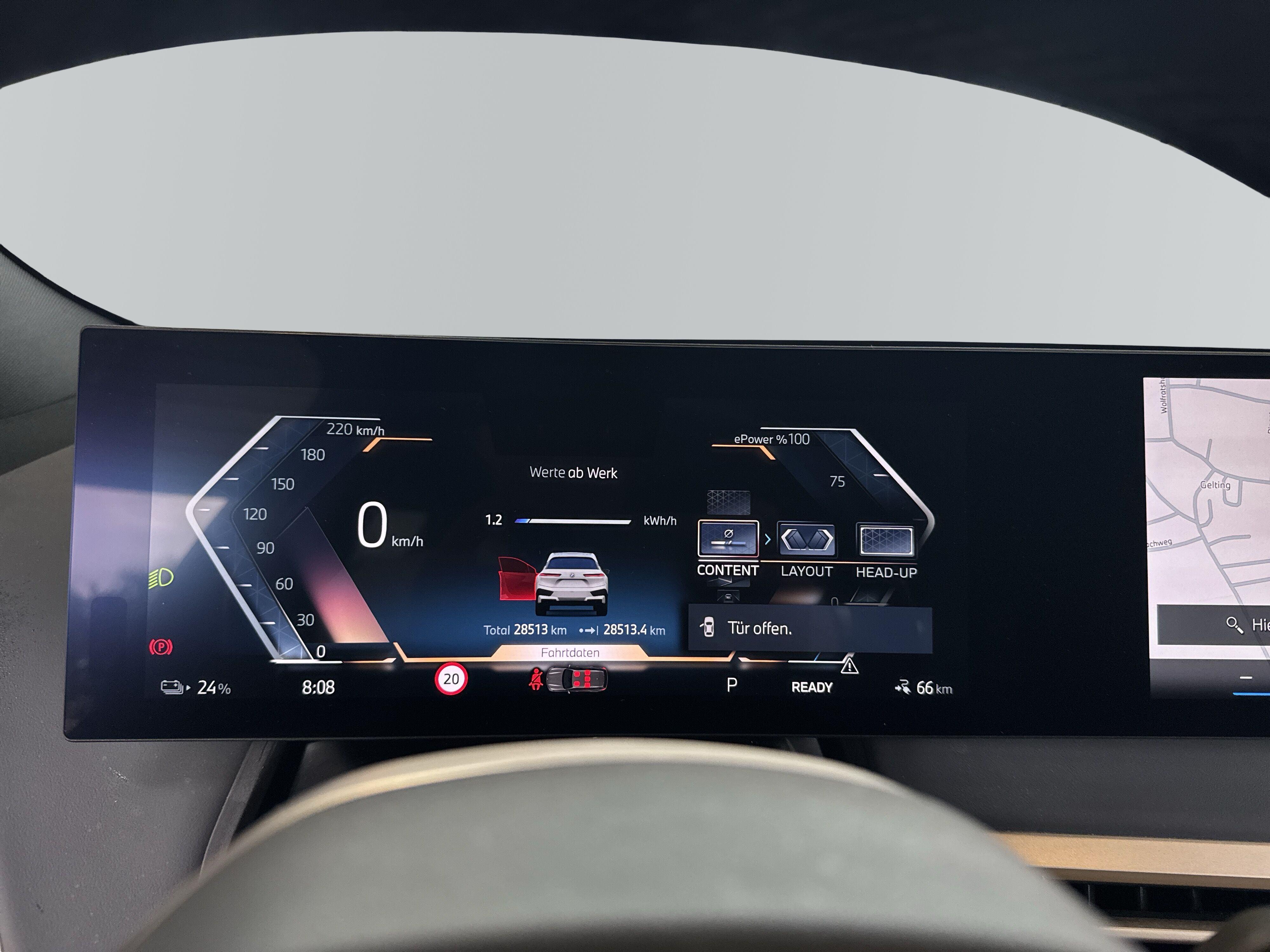 BMW iX – Bild 17