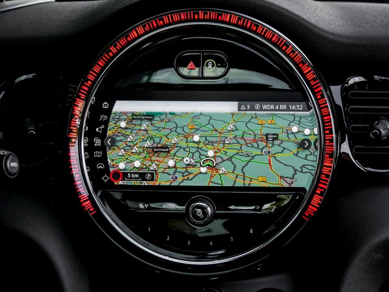 MINI Cooper 3-Türer – Bild 8