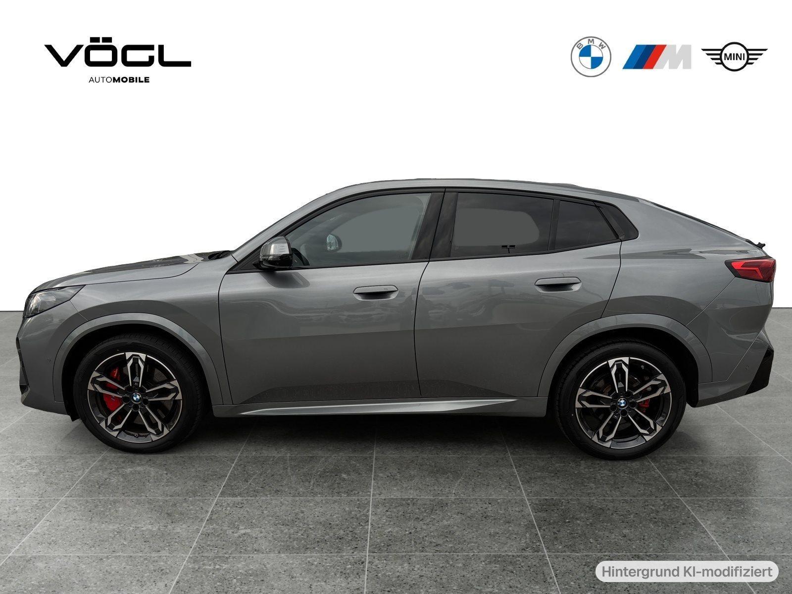 BMW X2 – Bild 2
