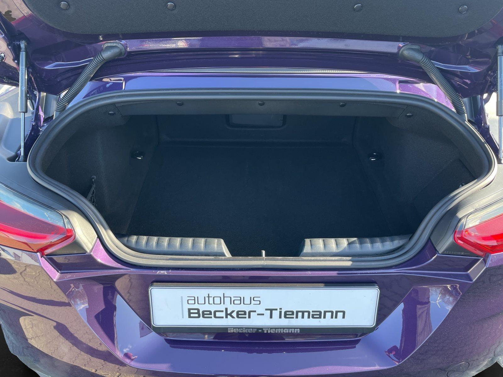 BMW Z4 – Bild 15