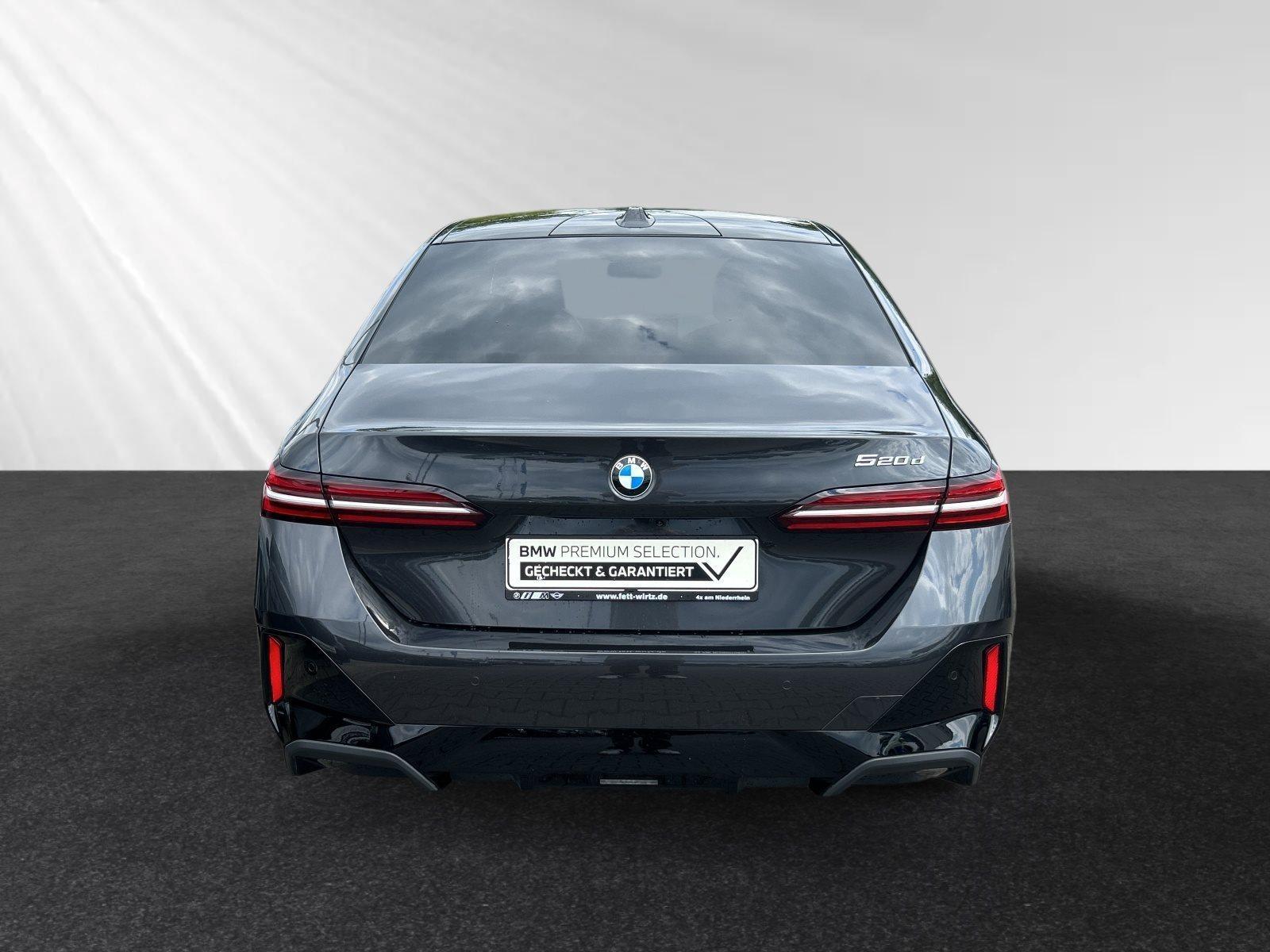 BMW 5er – Bild 17
