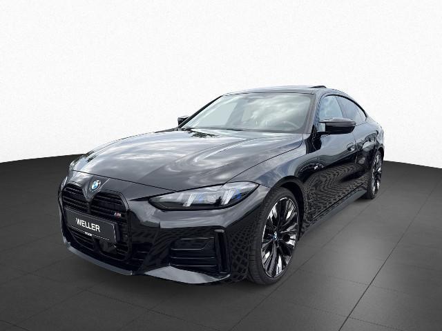 BMW 4er Gran Coupé
