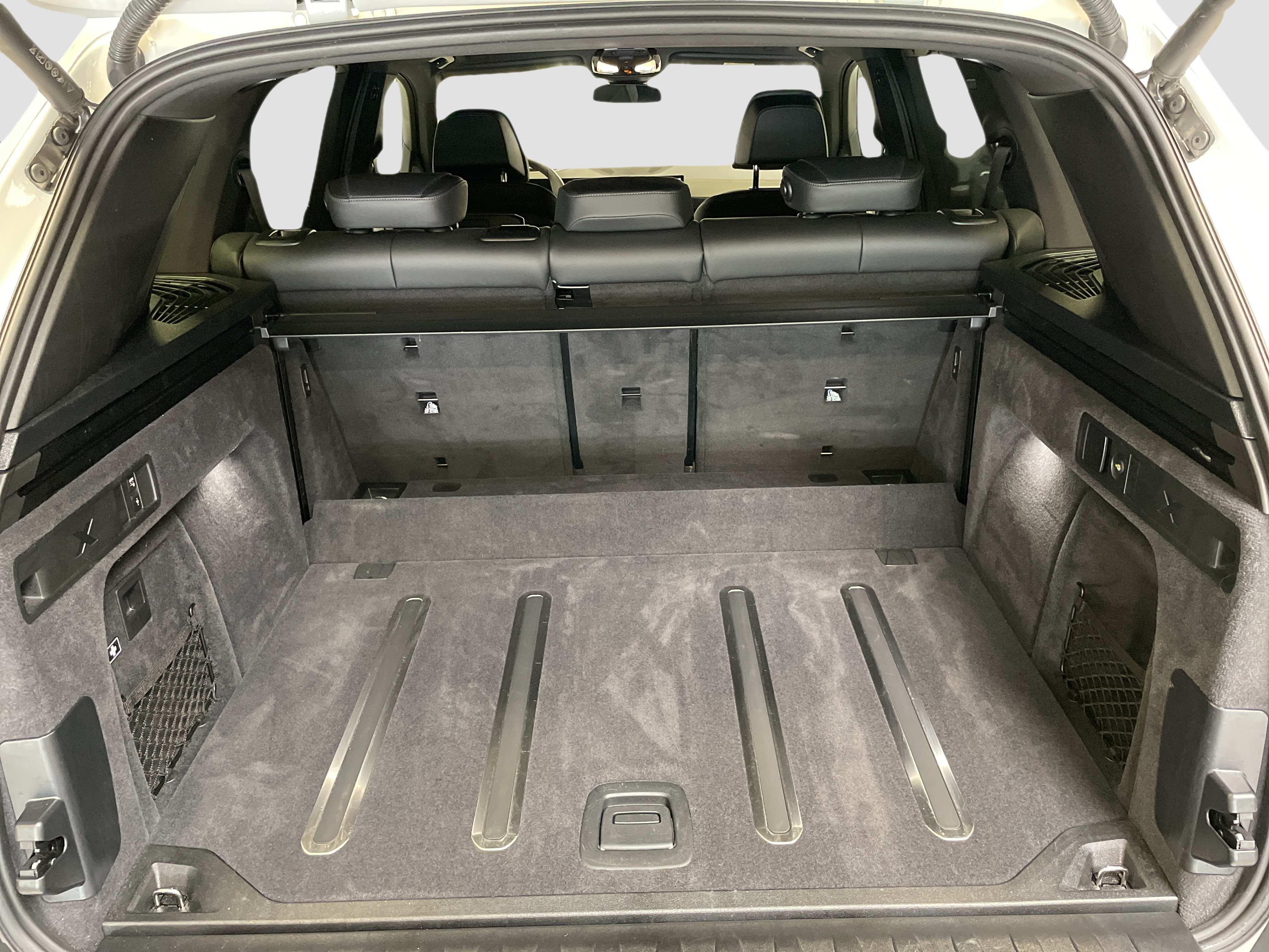 BMW X5 – Bild 12