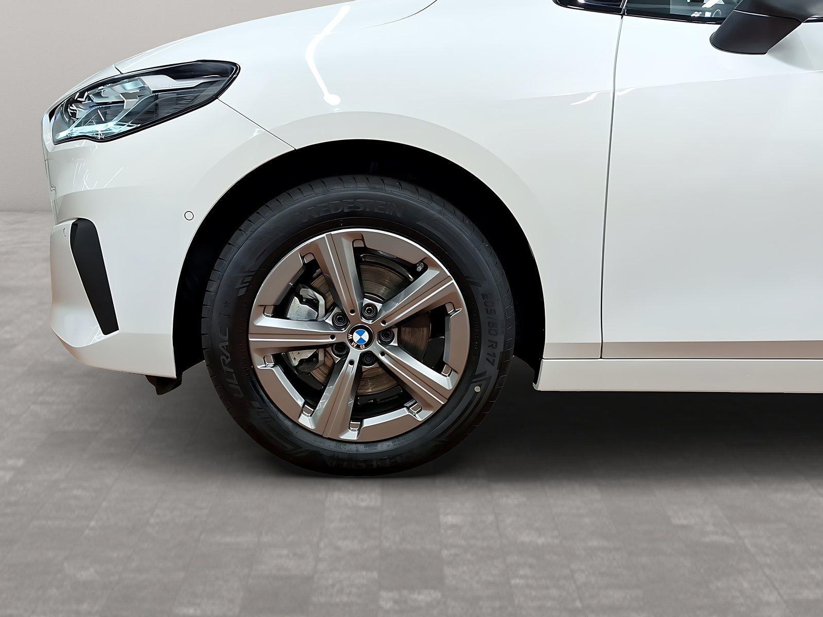BMW 2er Active Tourer – Bild 9