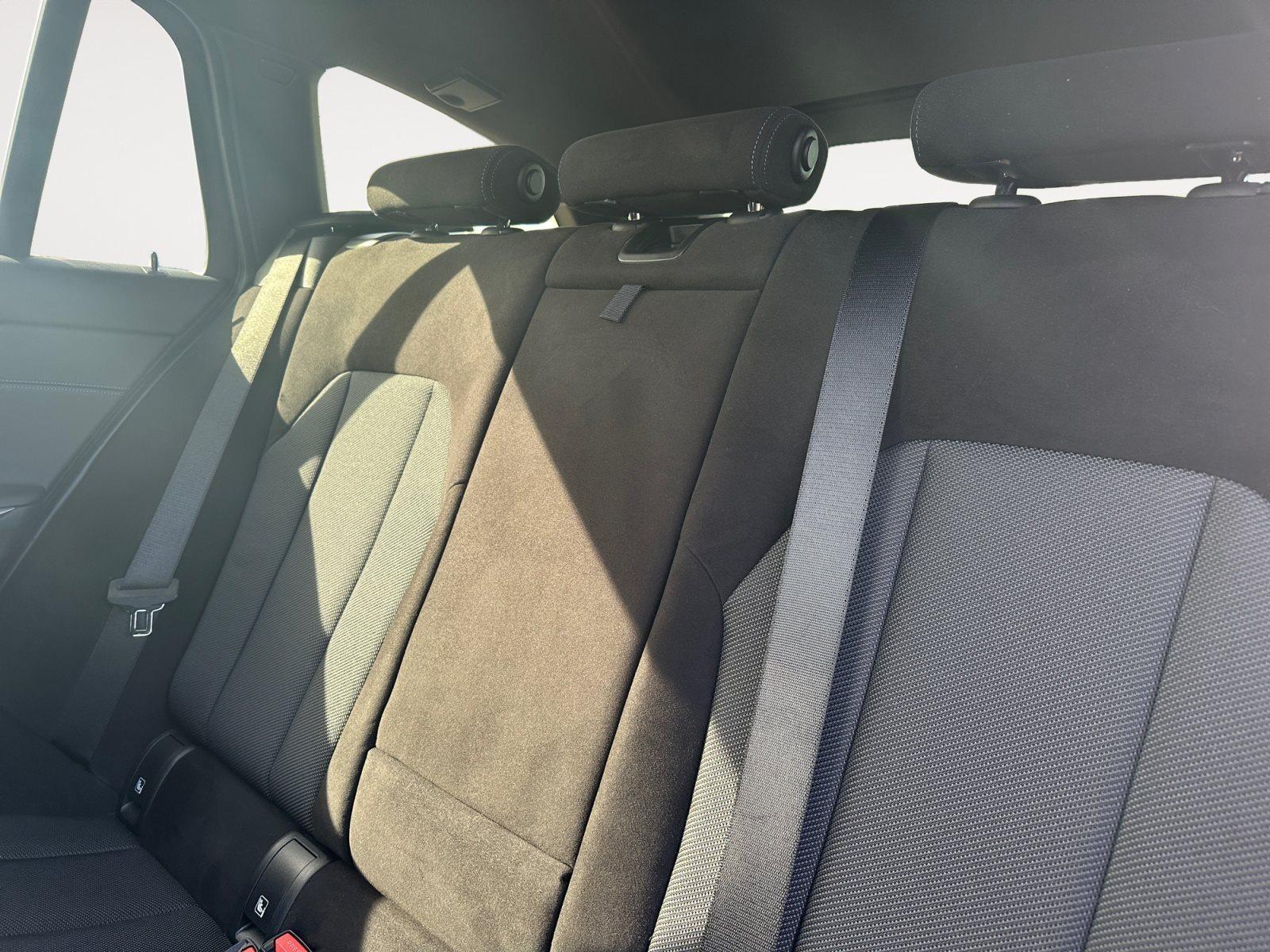 BMW 3er Touring – Bild 17