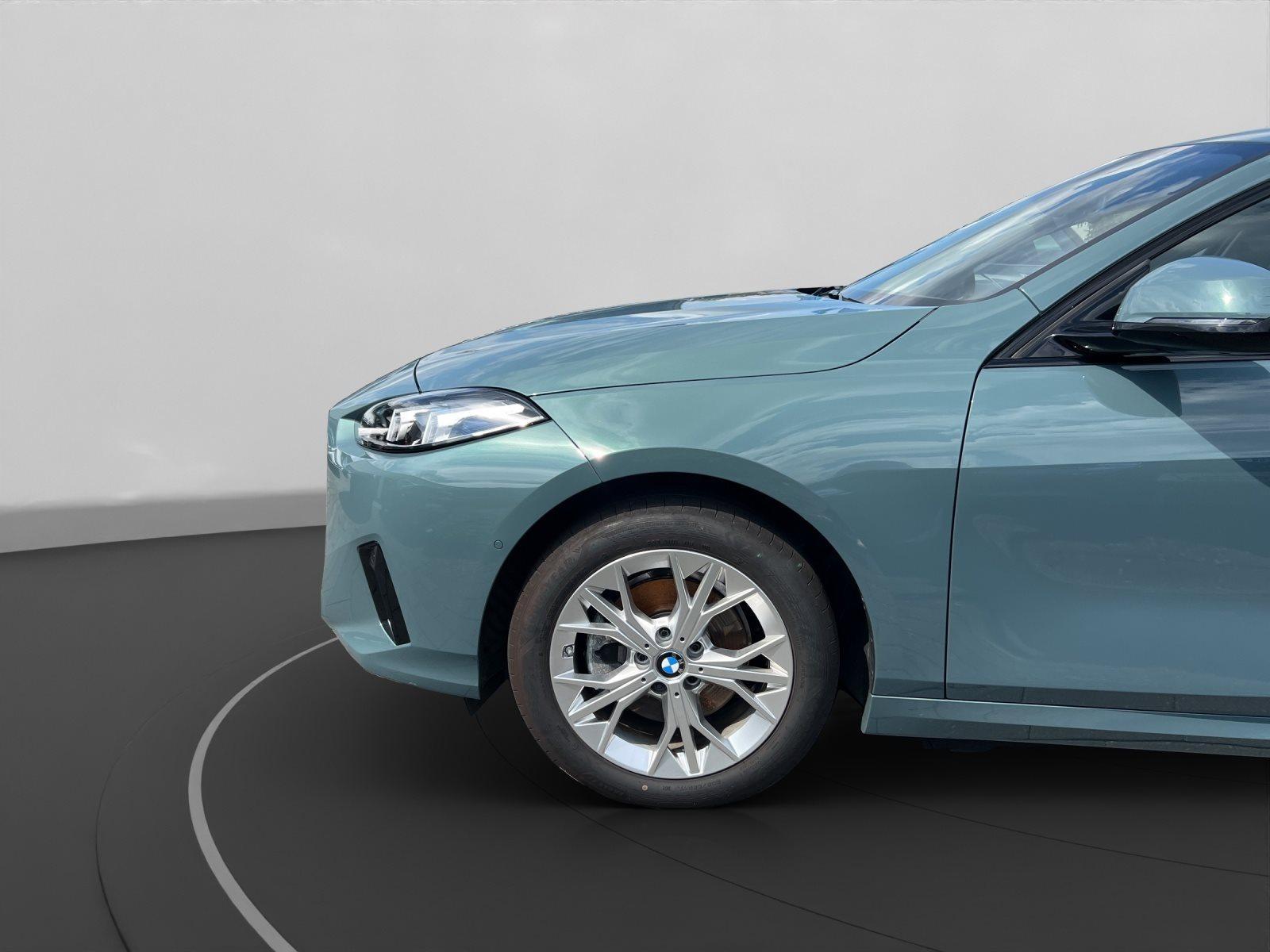 BMW 1er – Bild 11