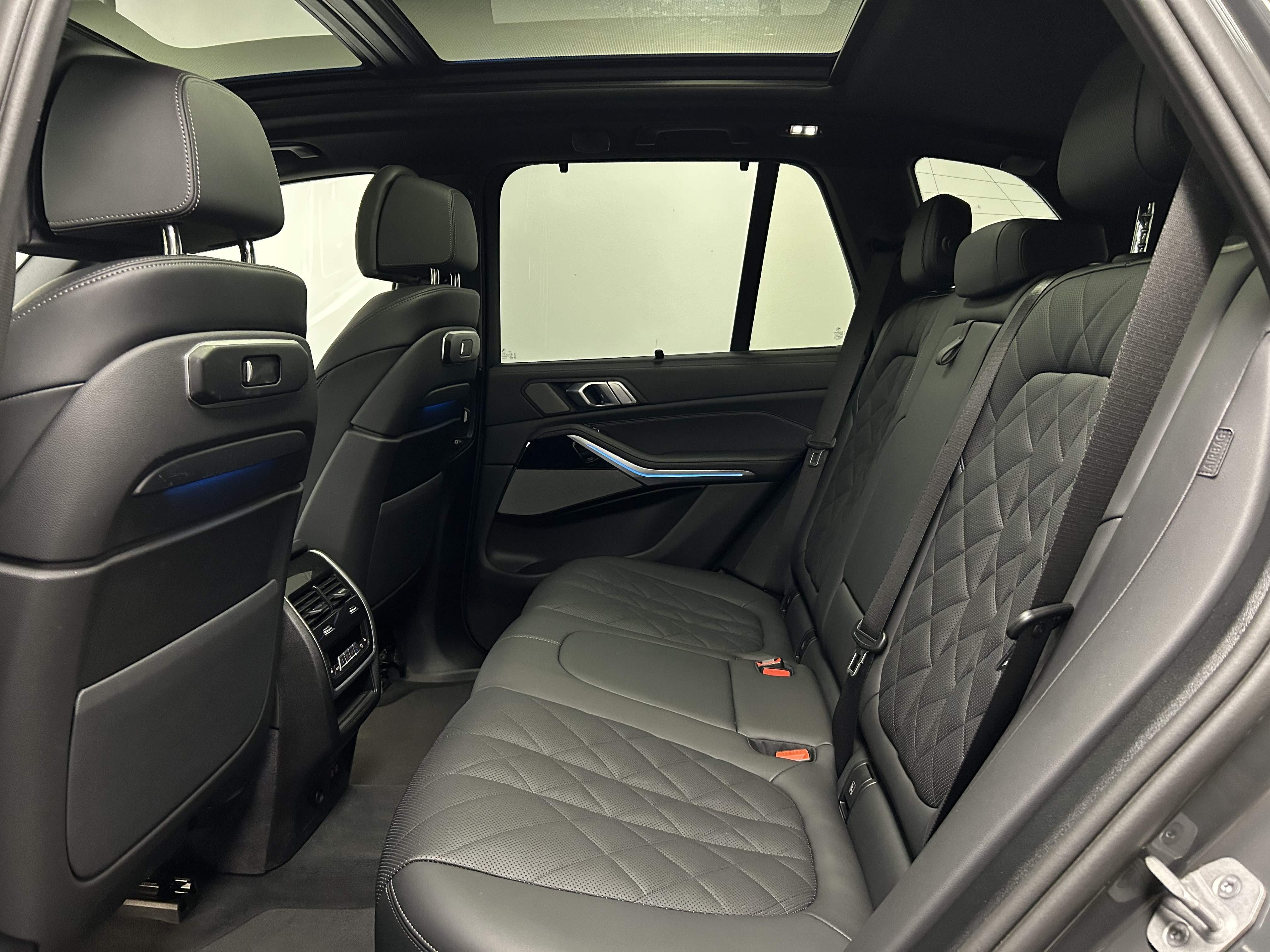 BMW X5 – Bild 31