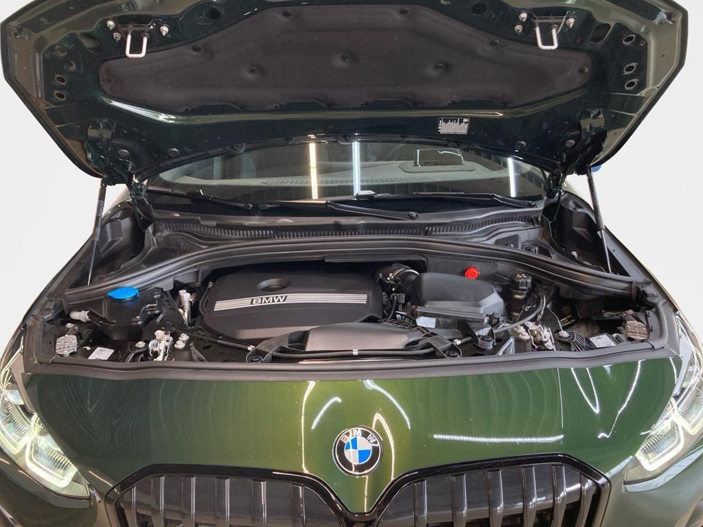 BMW 2er Active Tourer – Bild 18