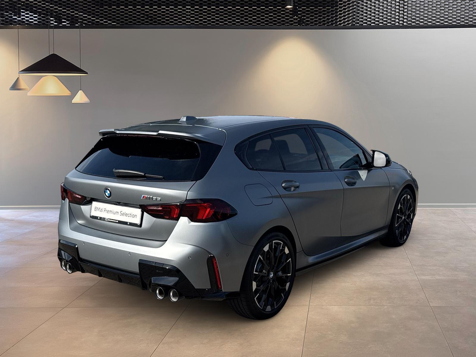 BMW 1er – Bild 6