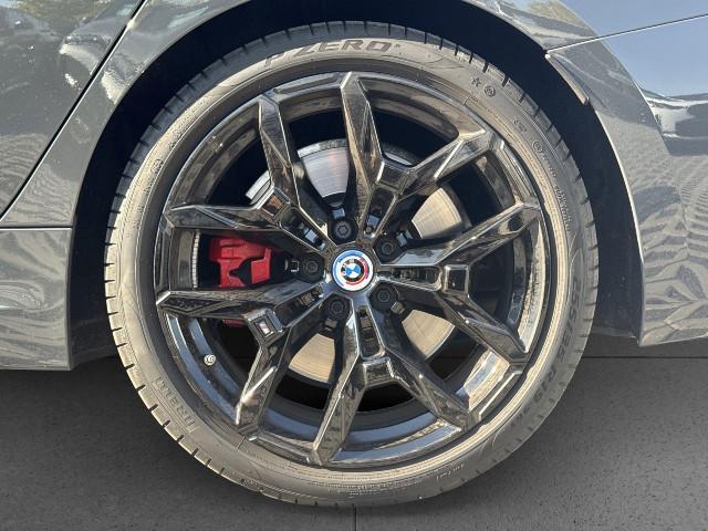 BMW 3er Touring – Bild 9