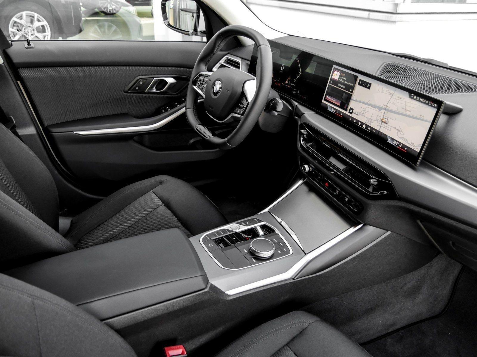 BMW 3er – Bild 3
