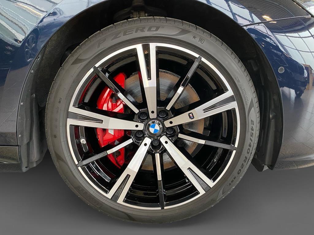 BMW 5er Touring – Bild 4